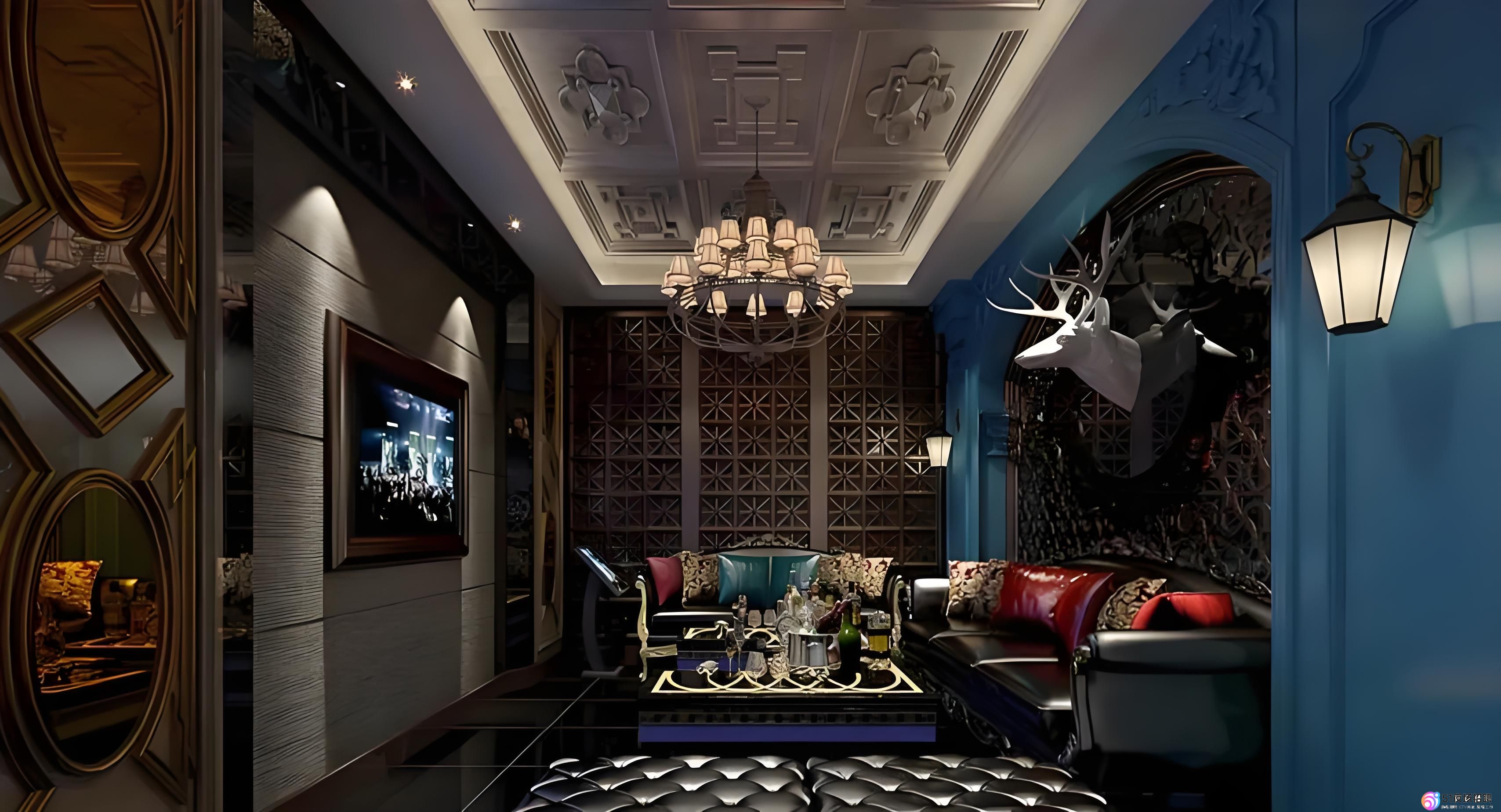 杭州高端会所招募精英，薪资丰厚等你来