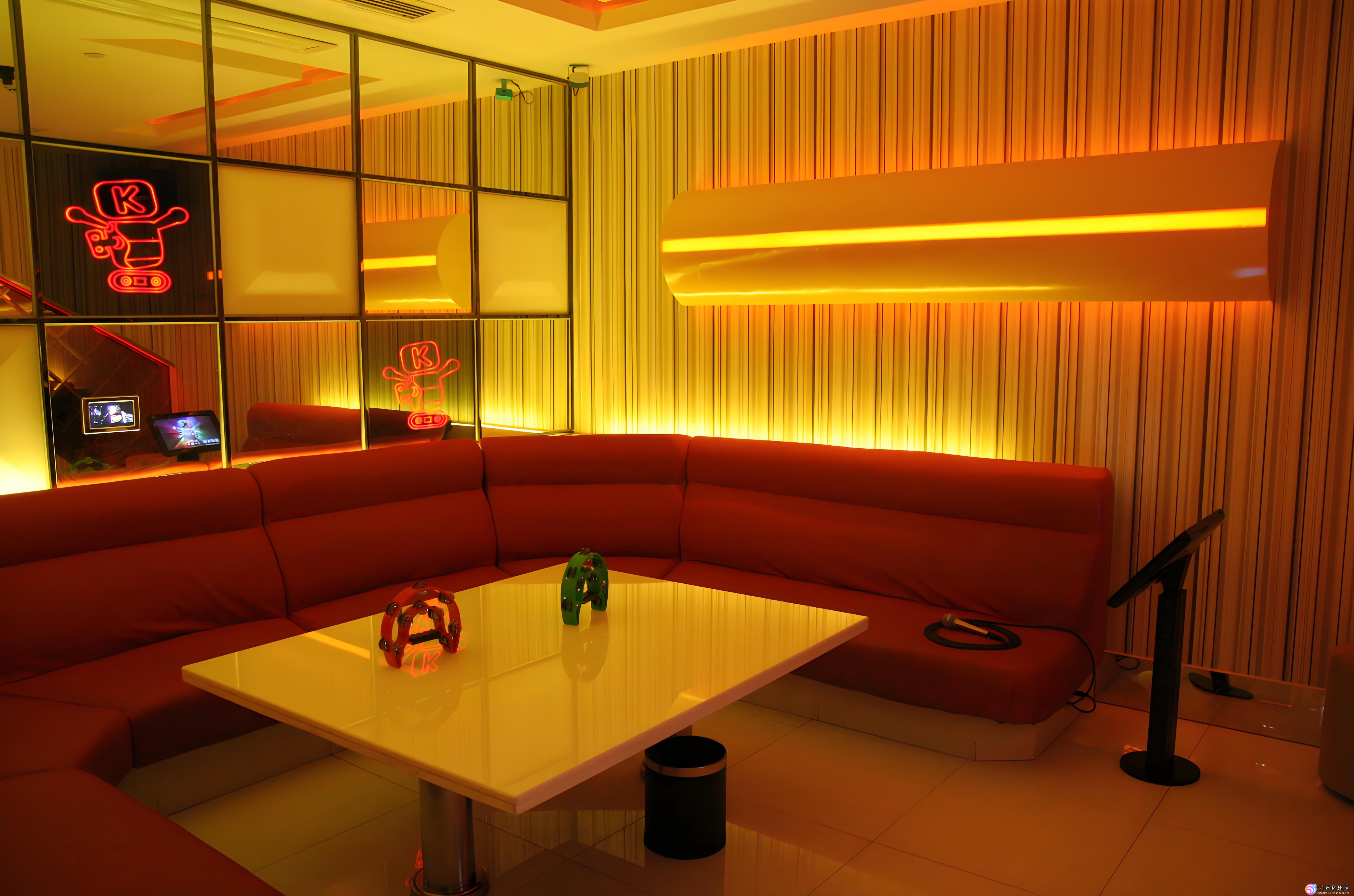 探索杭州夜总会消费：提前预算掌控夜生活费用