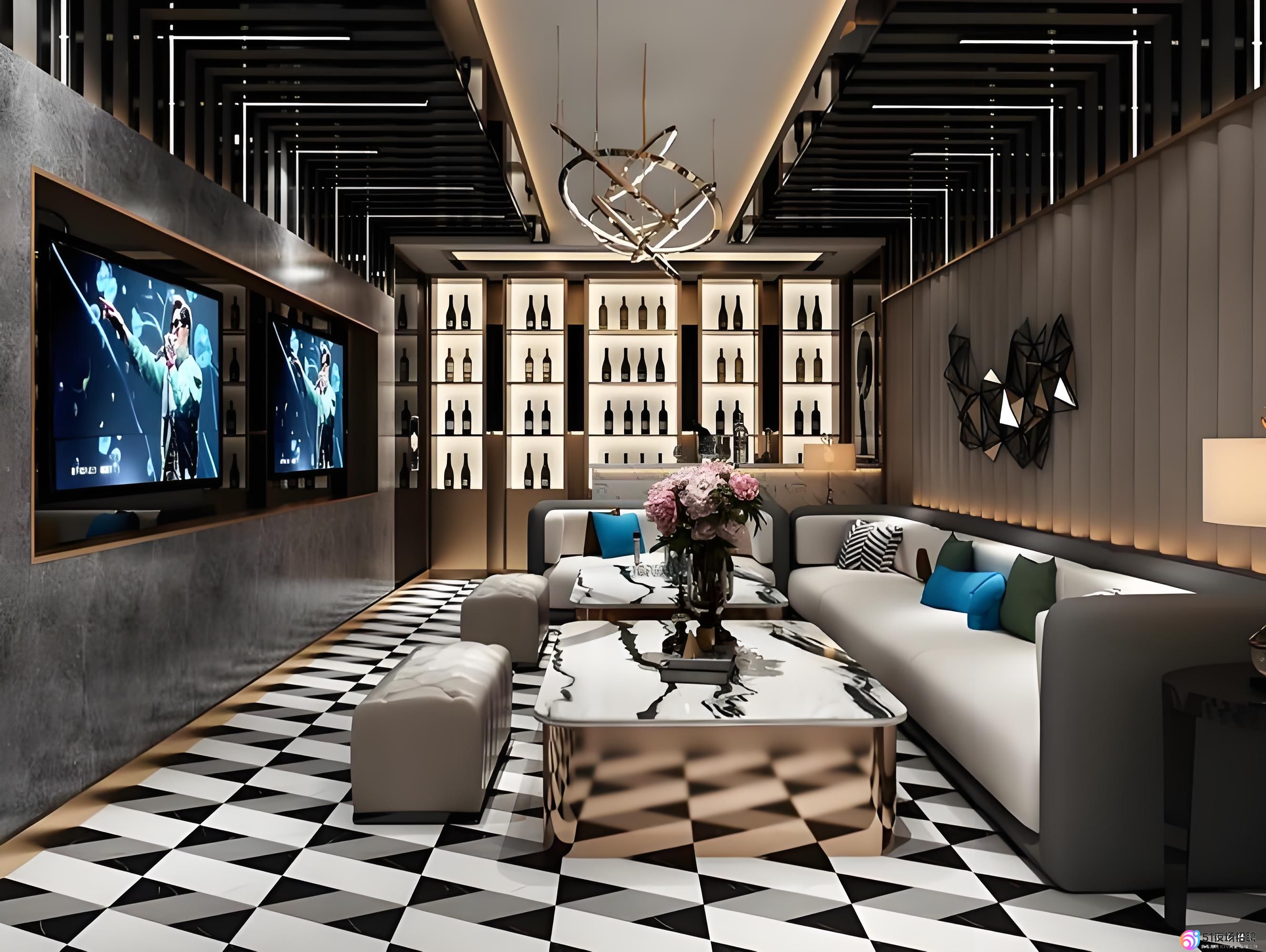 杭城VIP会所诚聘精英 薪资优厚职位多