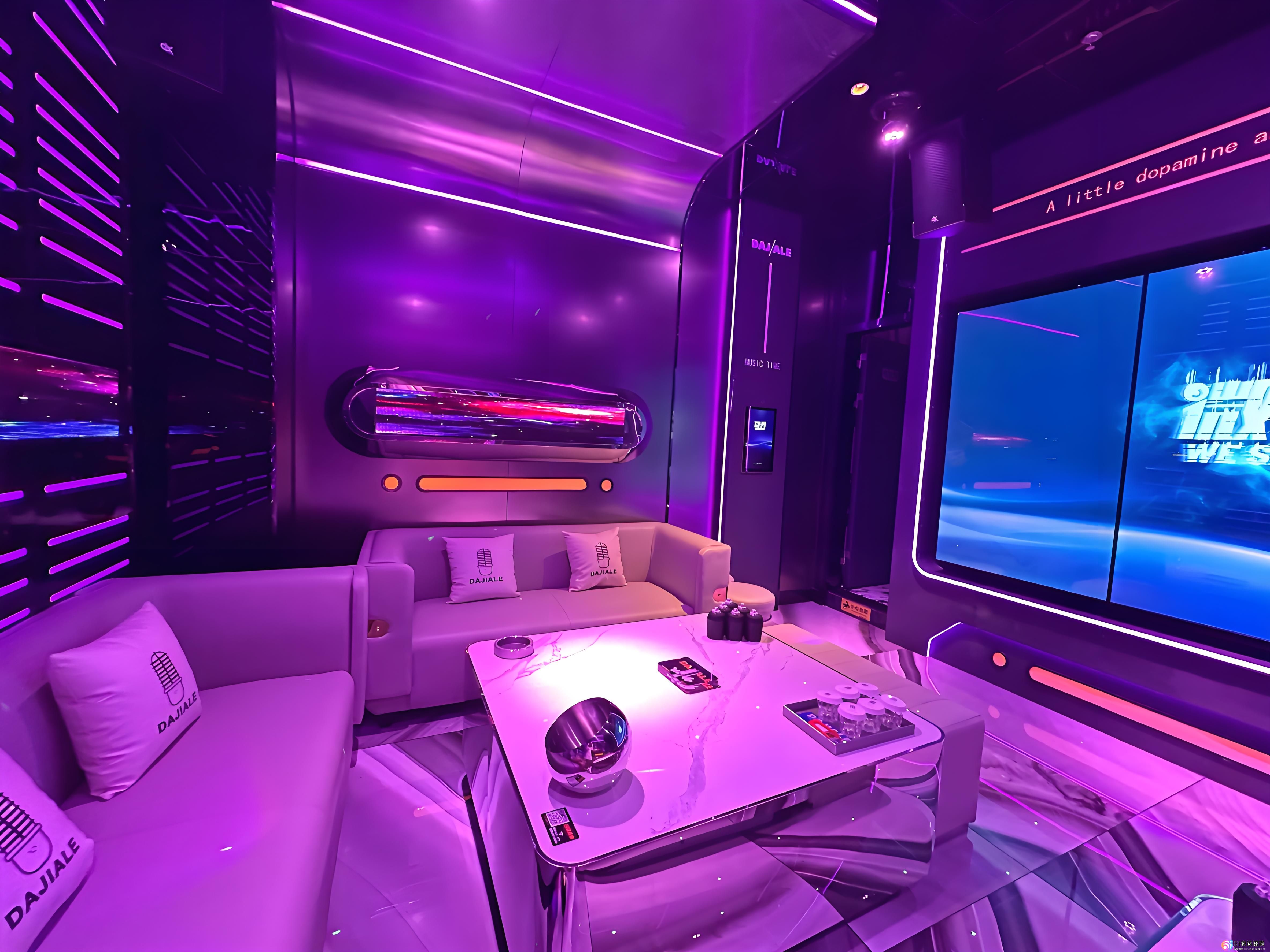 杭州城市魅力会所招聘：职等你来，一起闪耀夜空