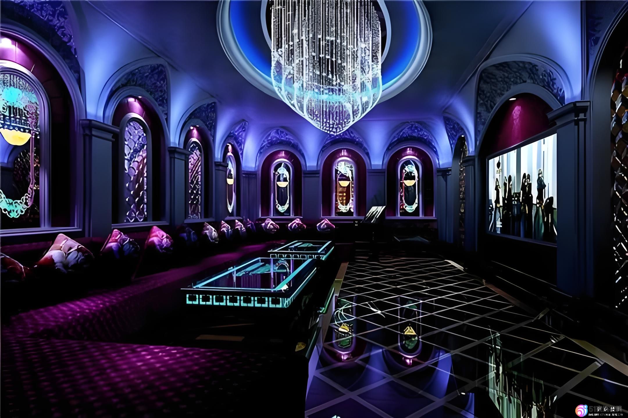 杭州KTV预订指南：如何找到最适合你的场地与服务