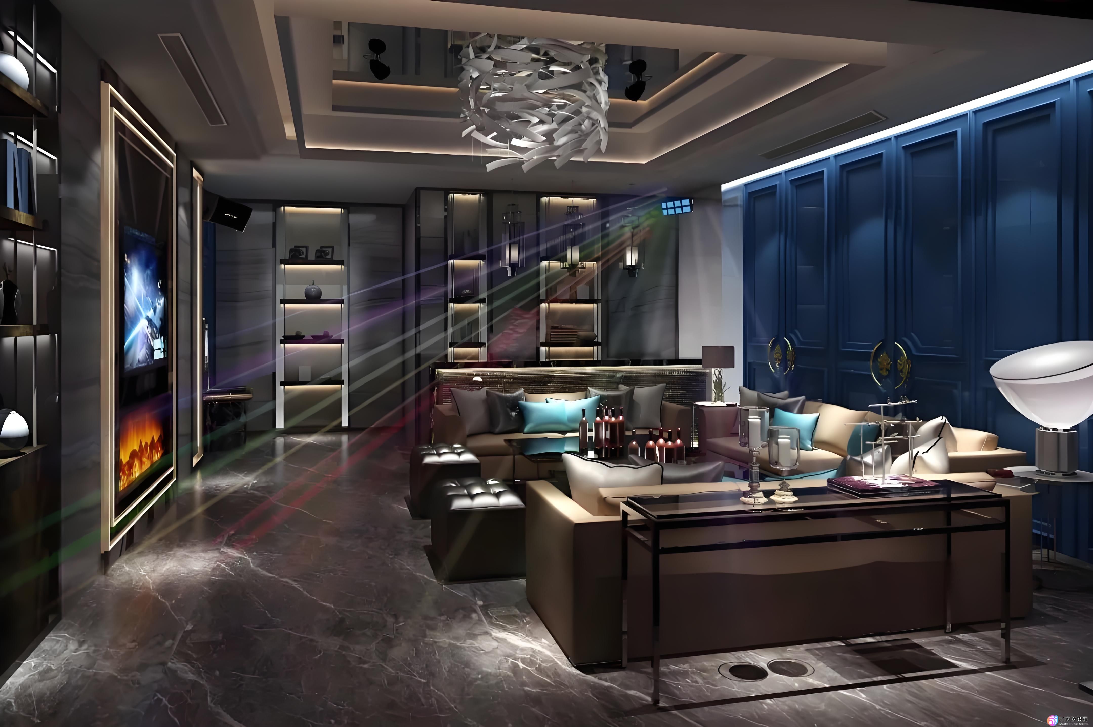 探寻杭州酒吧一条街的魅力与风情