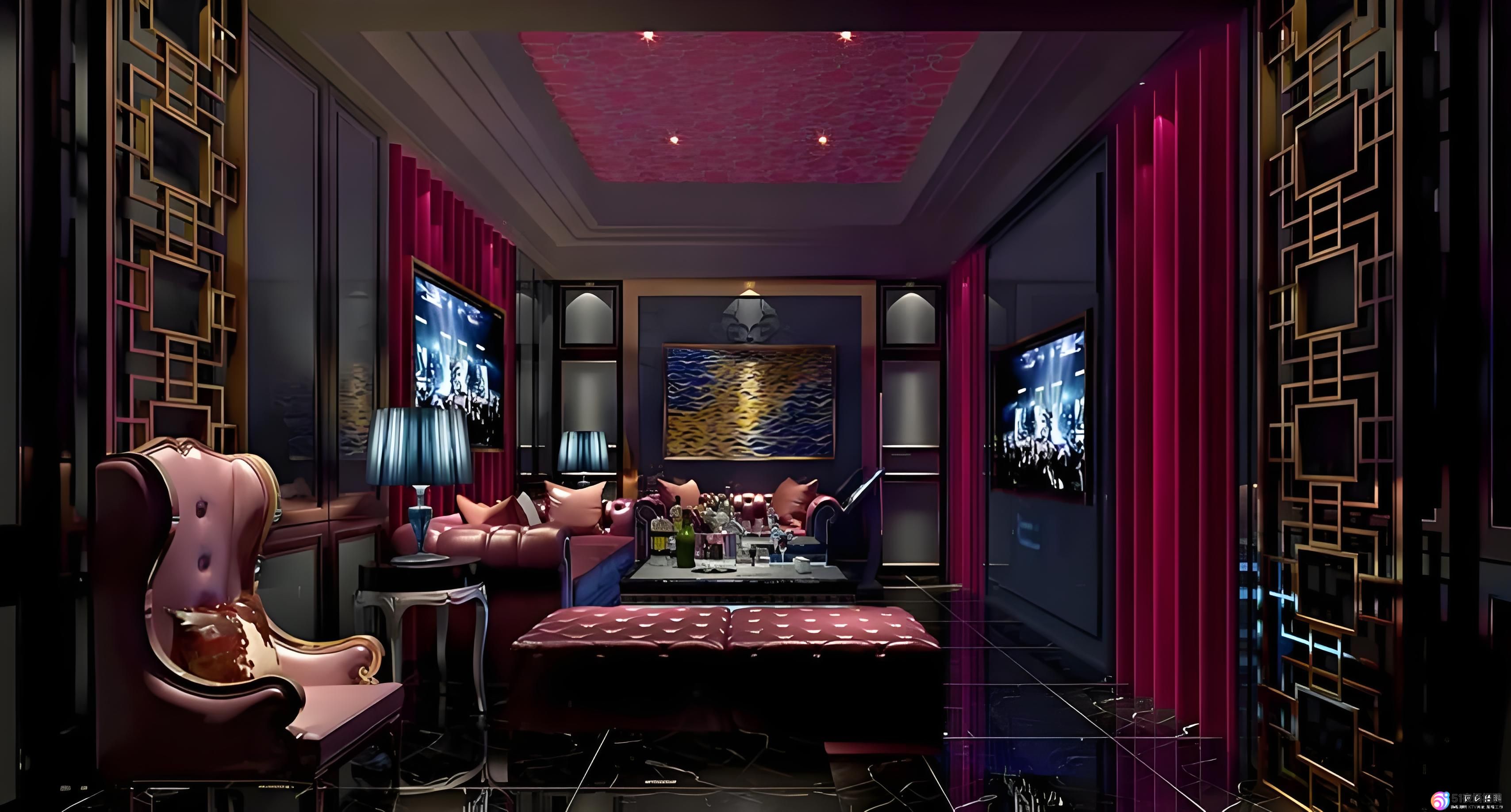 加入我们的闪耀舞台：高端会所诚邀你的加入