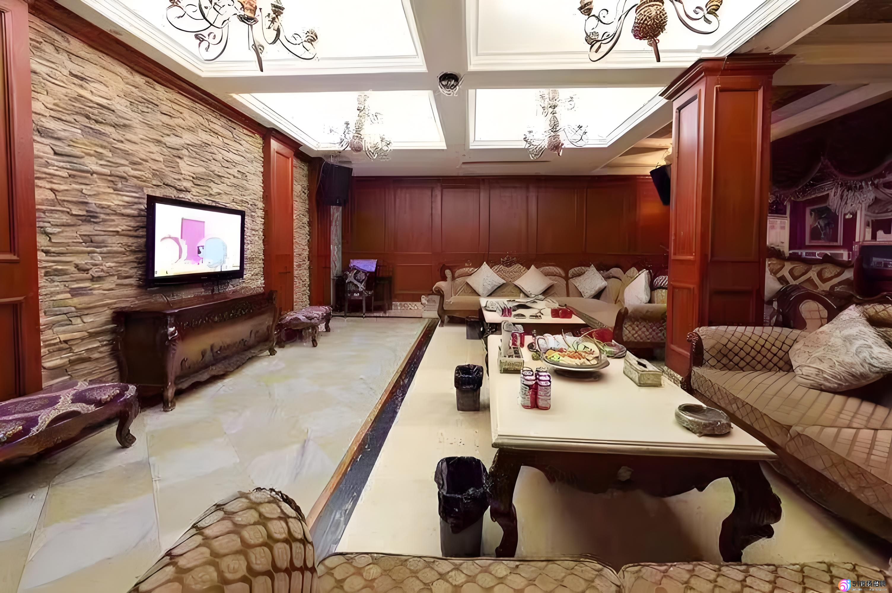 在杭州高端会所谋一个&ldquo;金&rdquo;彩未来&mdash;&mdash;招聘全新职位