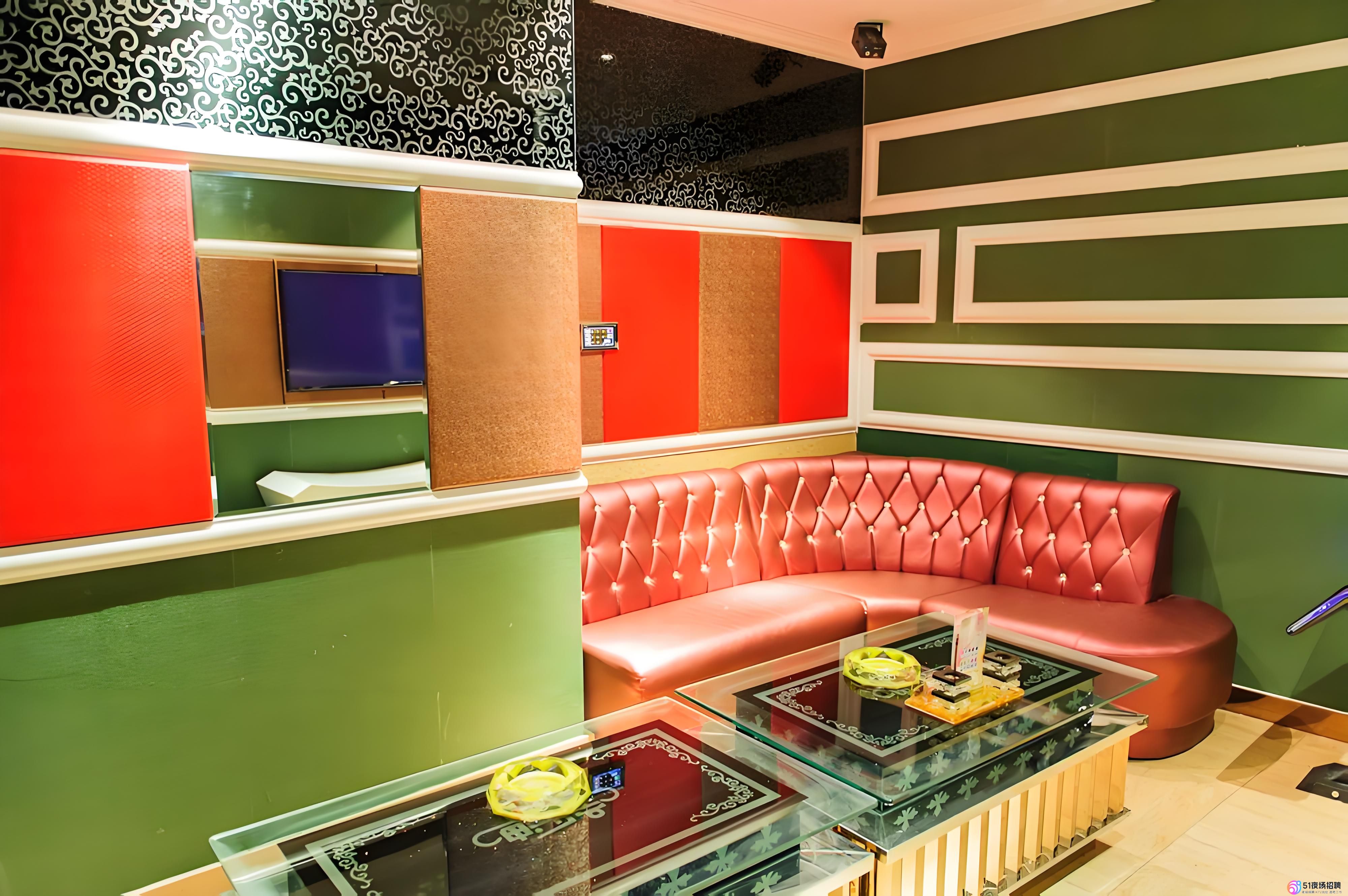 繁华都市邀你共舞：高级会所多岗位招聘中