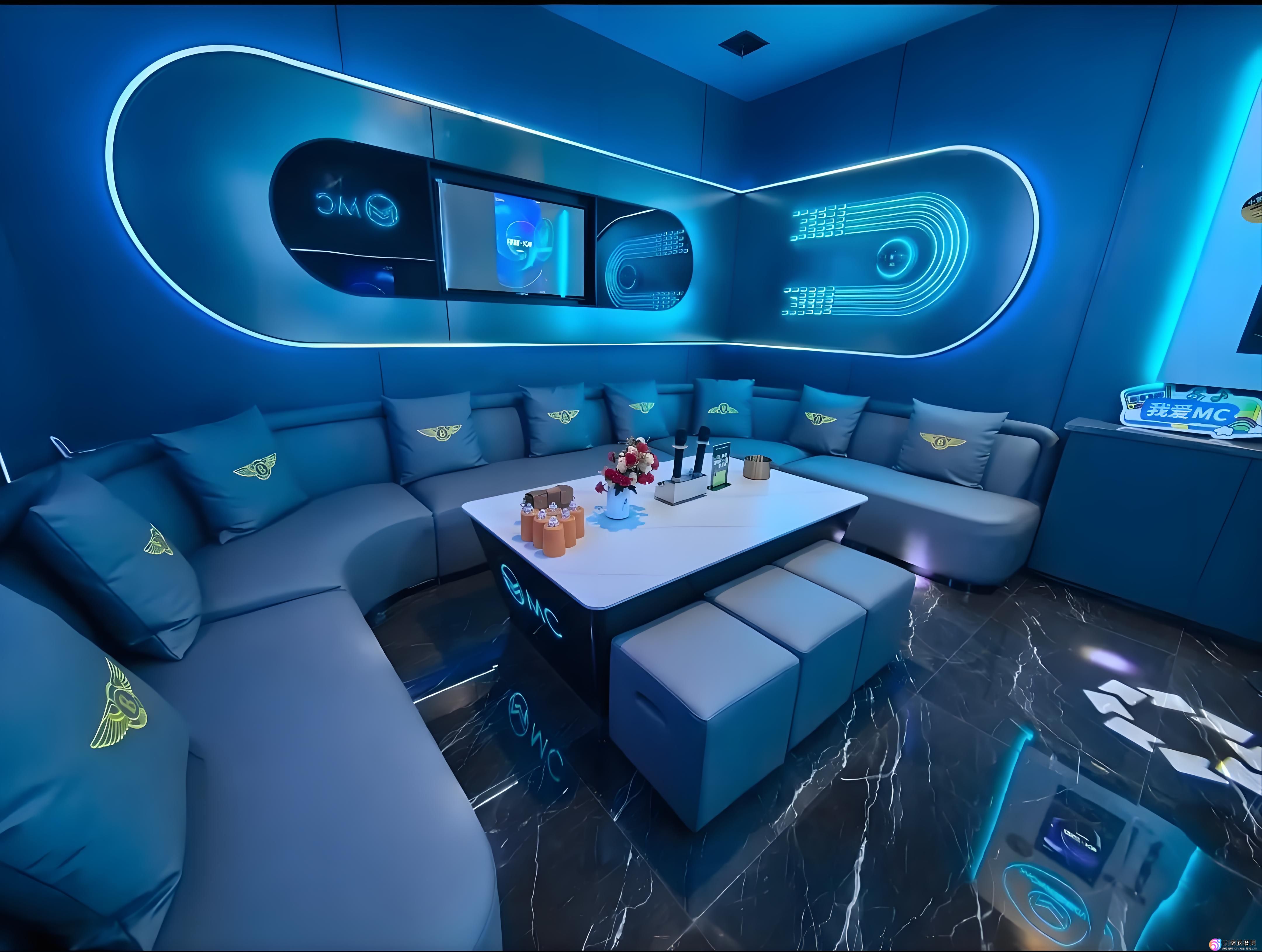 梦想启航：城市高端会所招聘通告