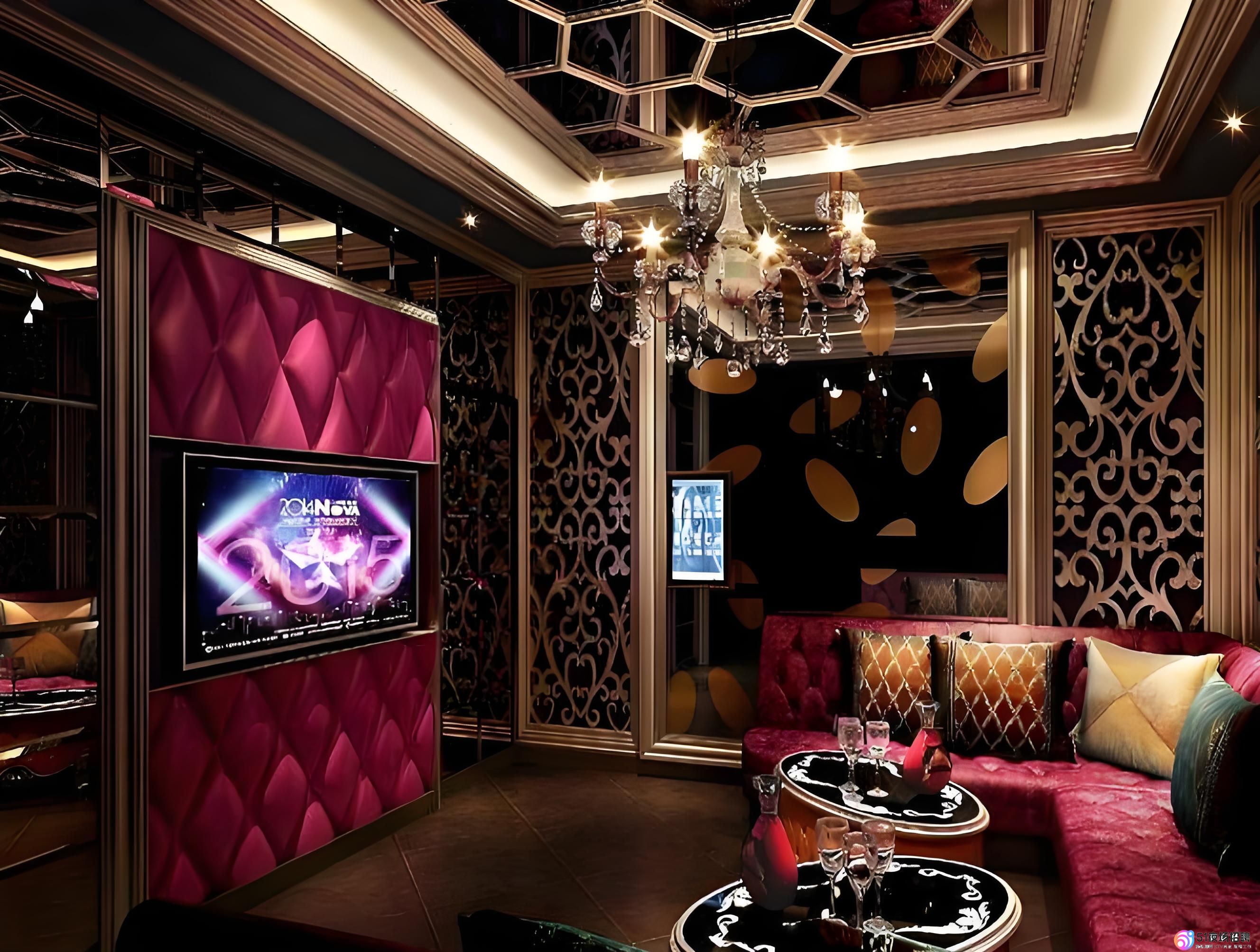 城市高端会所招聘：魅力无限，诚邀你的加入