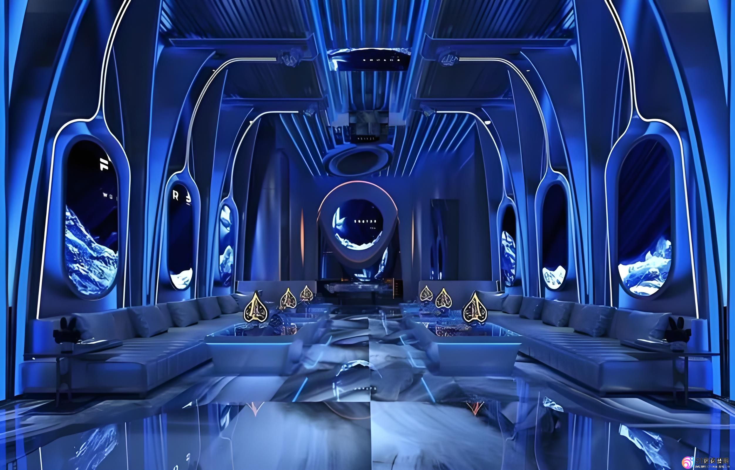 杭州都市夜场精英汇&mdash;&mdash;寻找夜鹭中的璀璨明珠