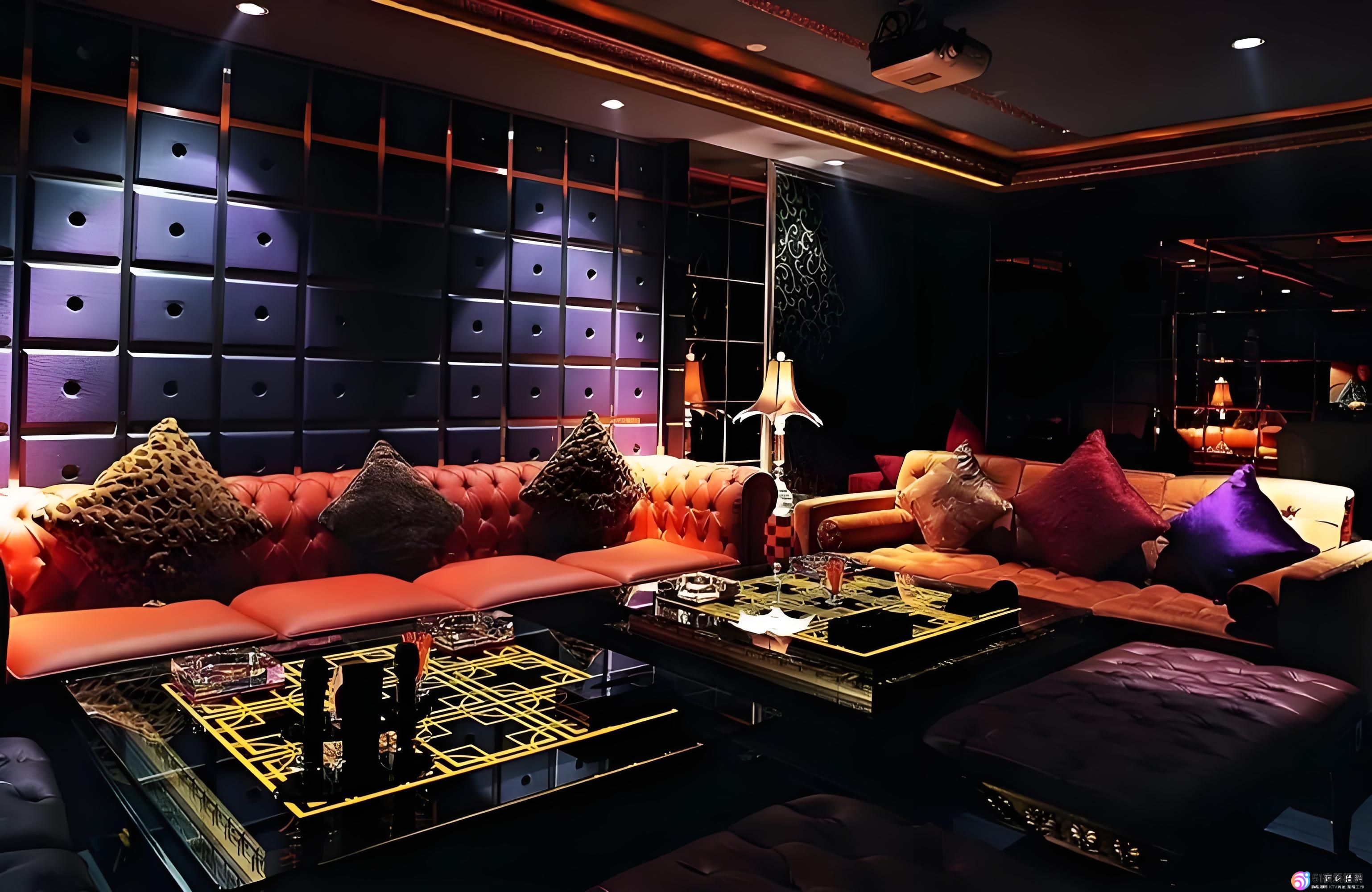 开一家KTV需要的资金及相关考虑