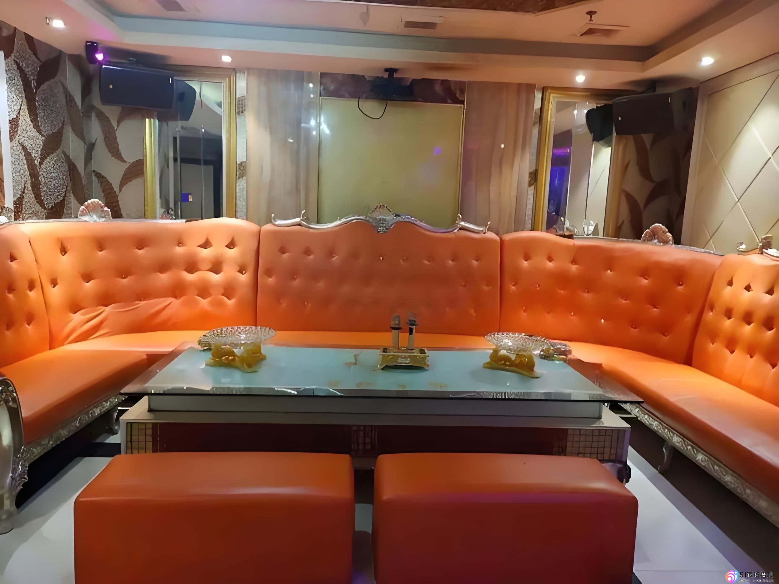 探寻杭州顶级KTV的魅力与体验