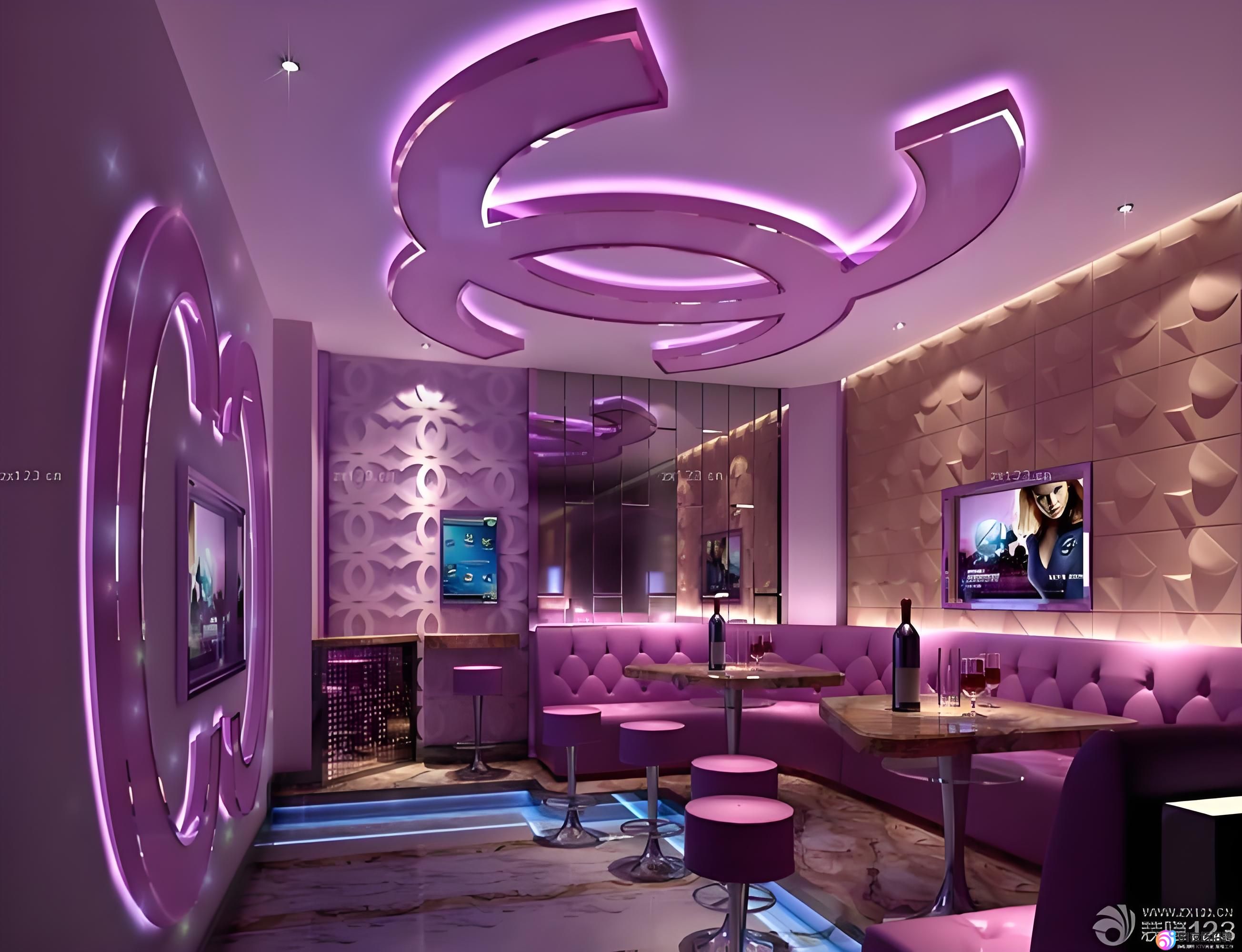 城市高端会所诚邀英才，一起点亮璀璨夜生活