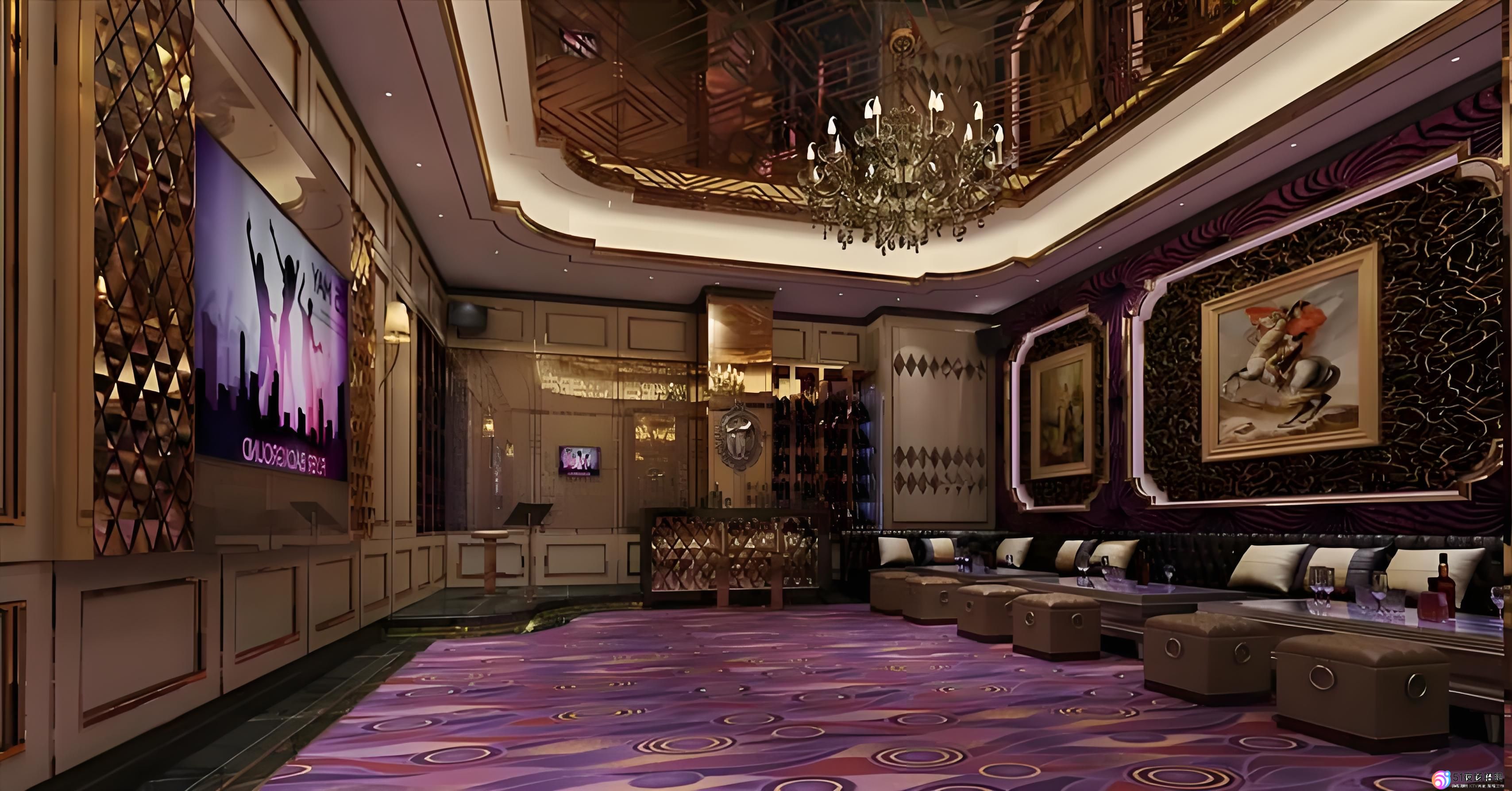 杭州高端会所招聘：璀璨夜色，等你来绽放