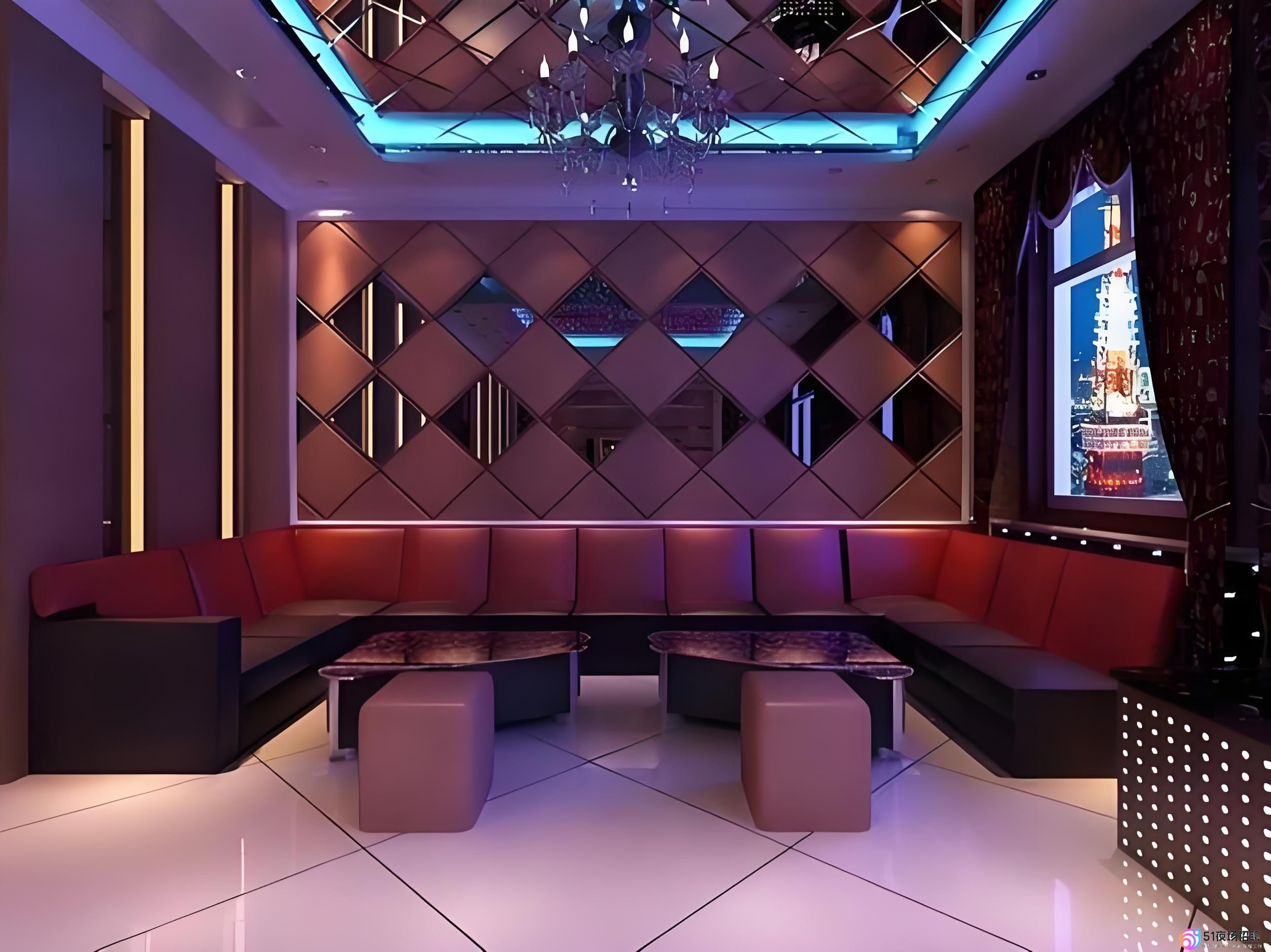 城市高端会所&ldquo;星夜荟&rdquo;招聘精英，邀您共创辉煌未来