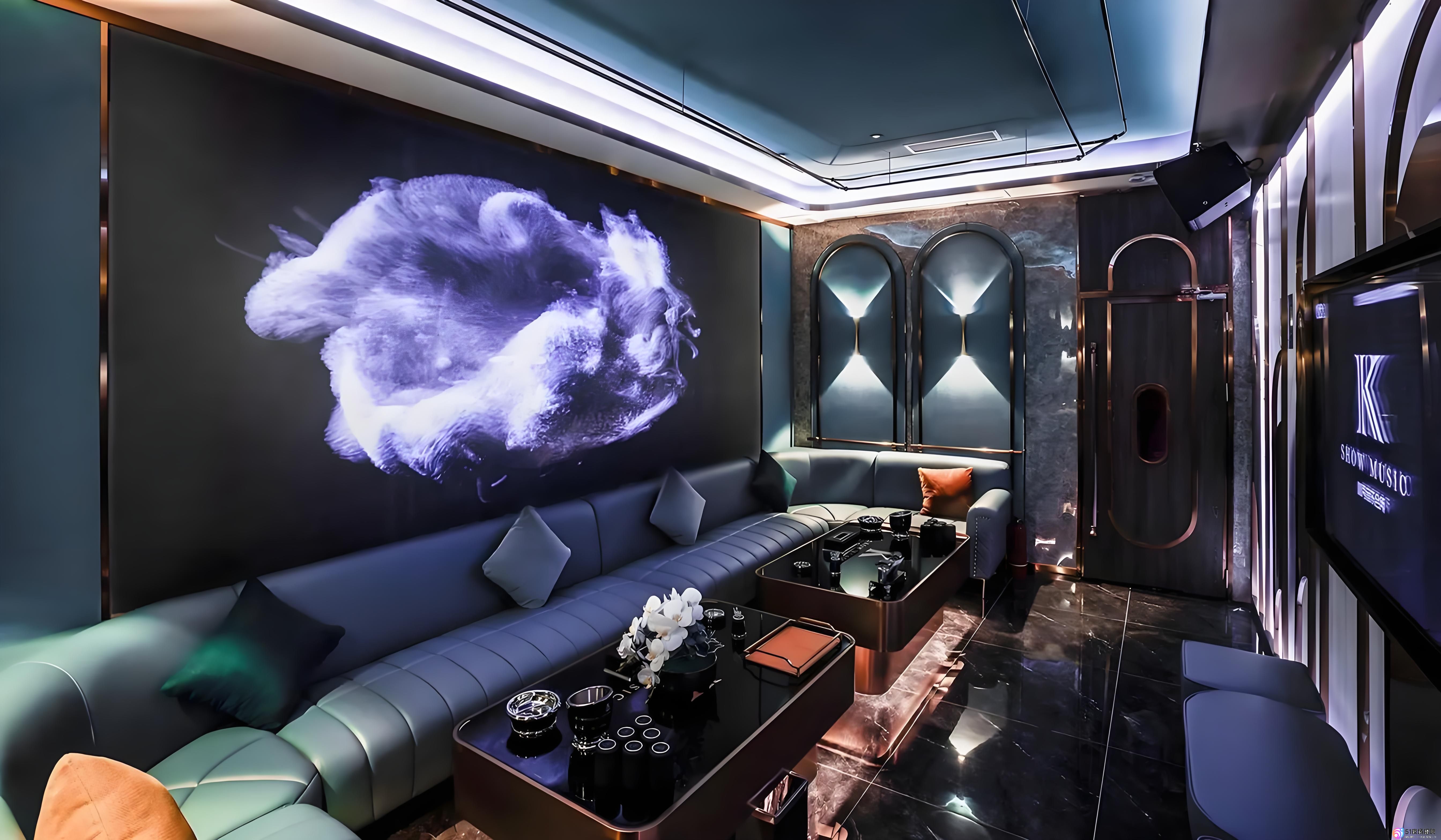 杭州夜总会推荐指南：如何选择适合你的娱乐场所