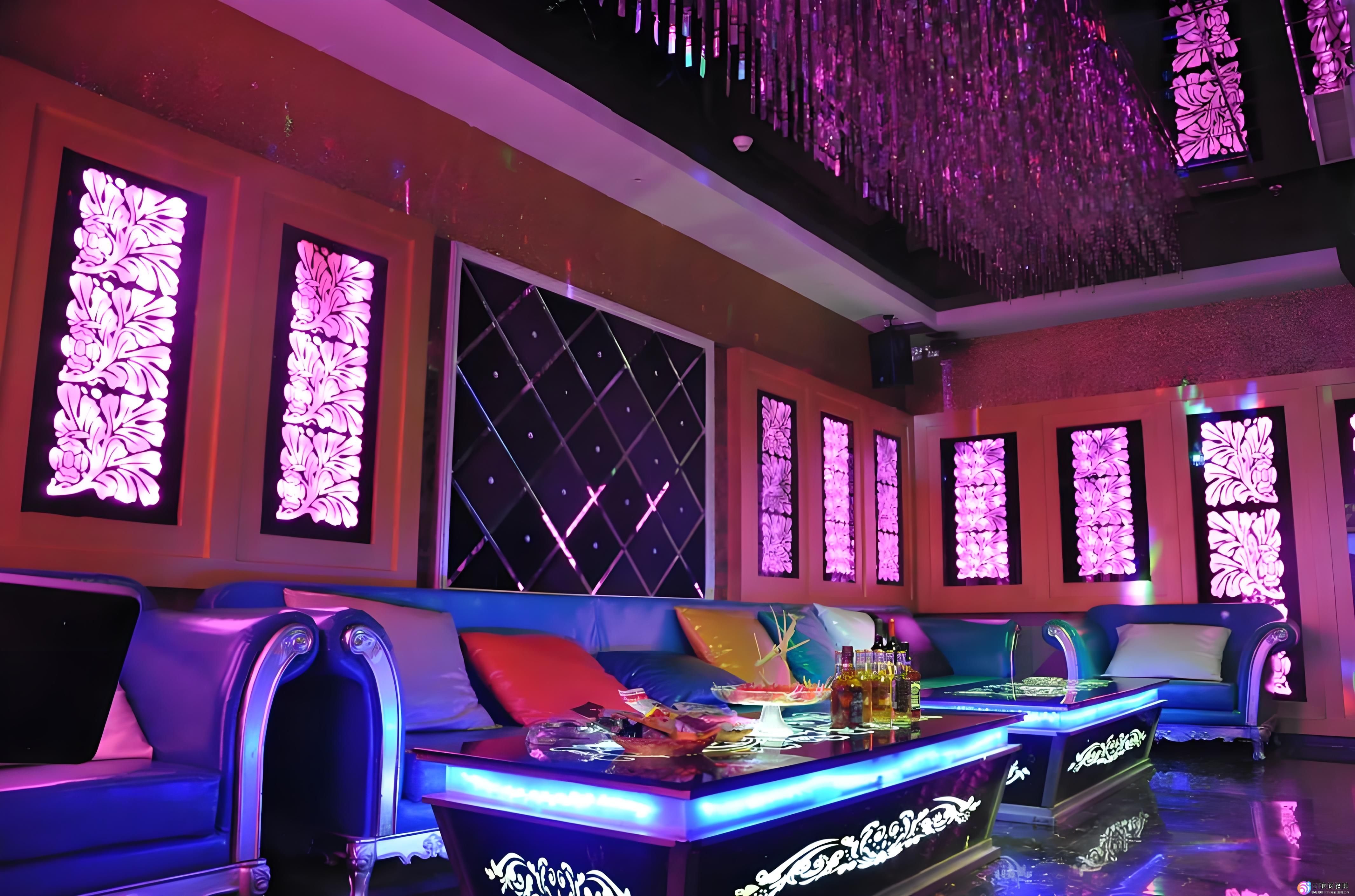 杭州KTV美女价格及选择指南