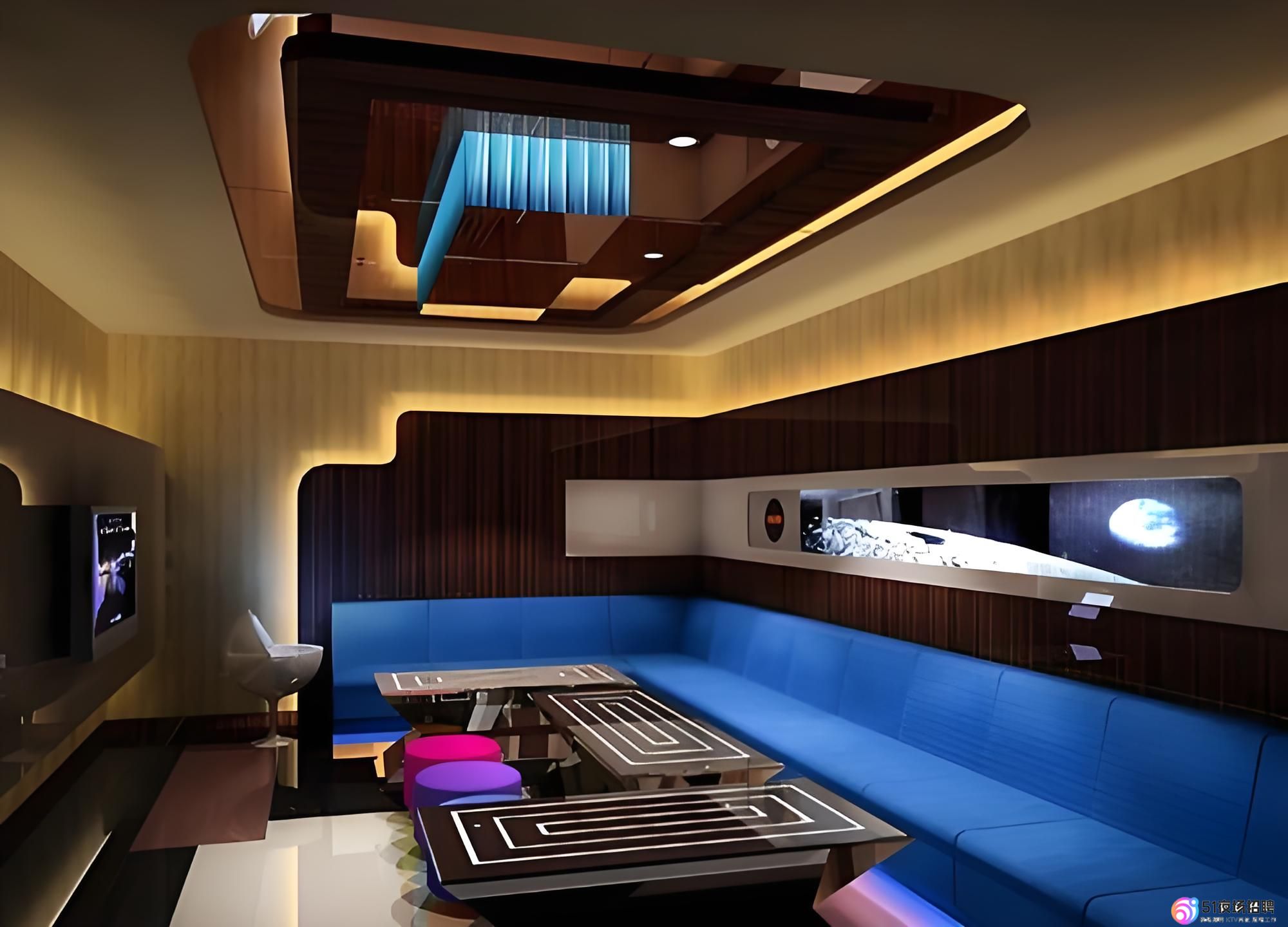 如何在杭州顺利预订合适的KTV包房