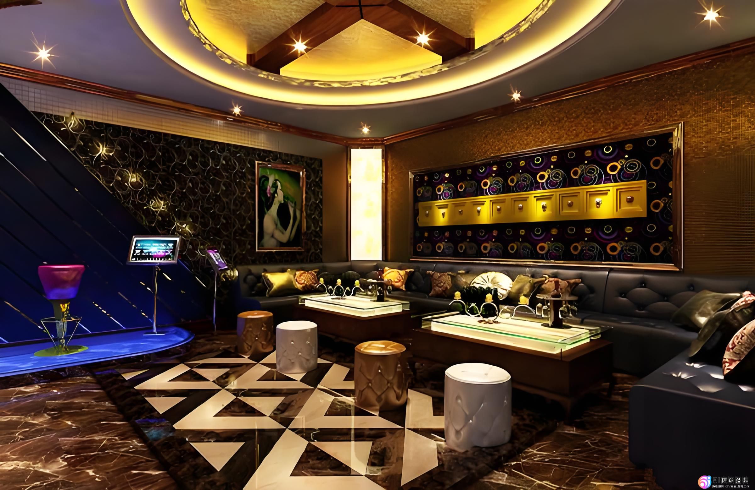 加入我们的大家庭：城市高端会所诚聘人才