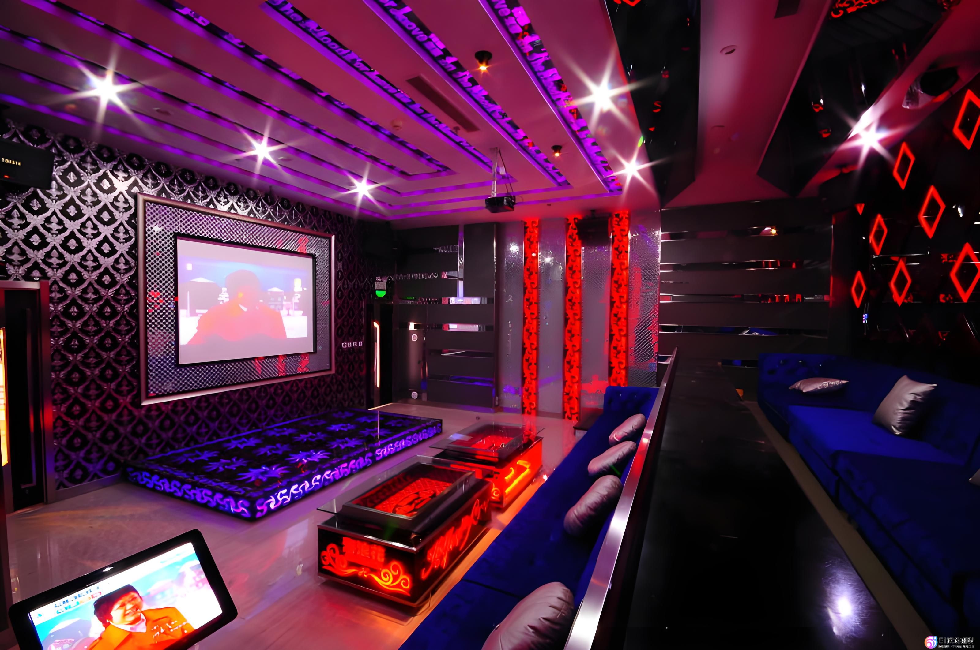 城市豪华会所人才招募，一起开启璀璨夜生活