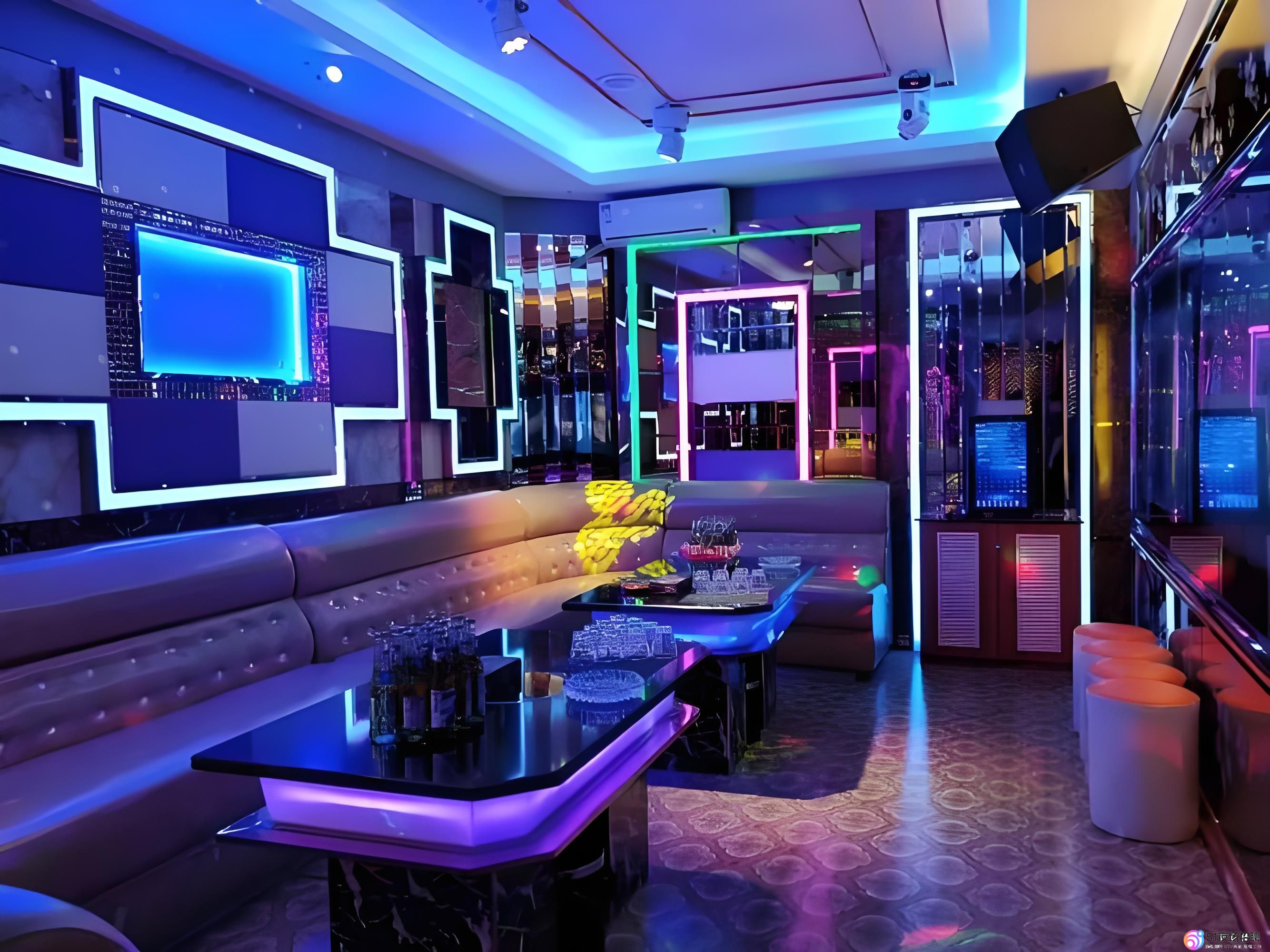 加入杭州高端夜场，开启璀璨新生活