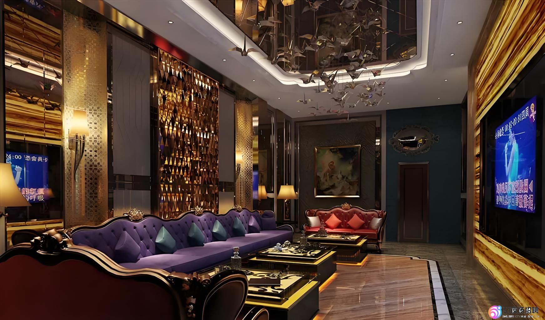 如何理解杭州KTV消费的价格结构