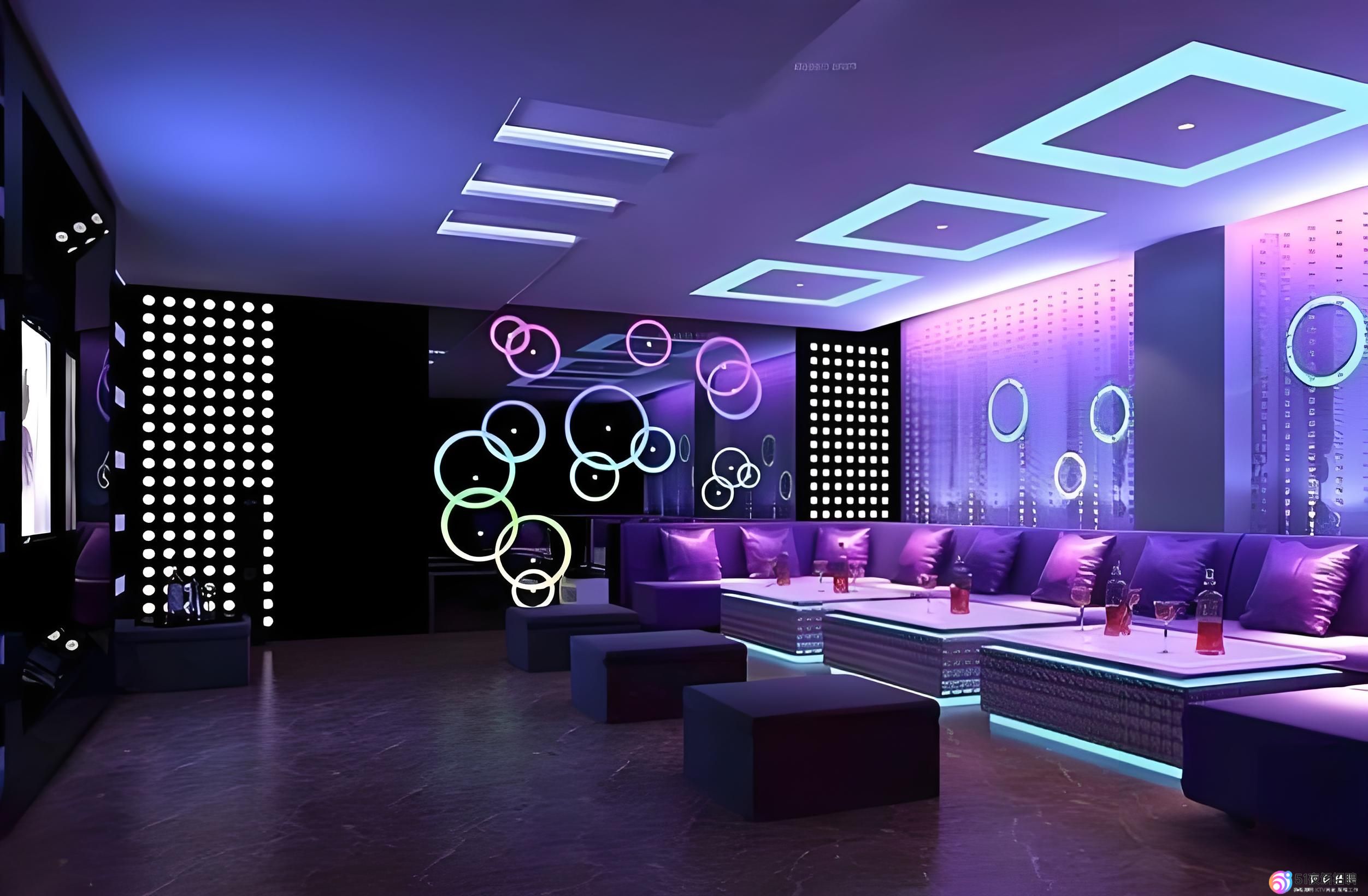 都市活力无限：高端会所诚聘精英