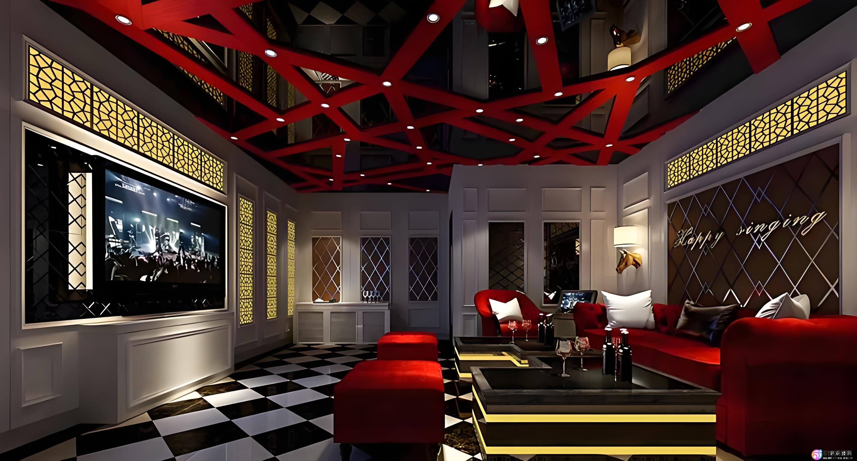 杭州KTV推荐指南：探寻顶级唱K体验