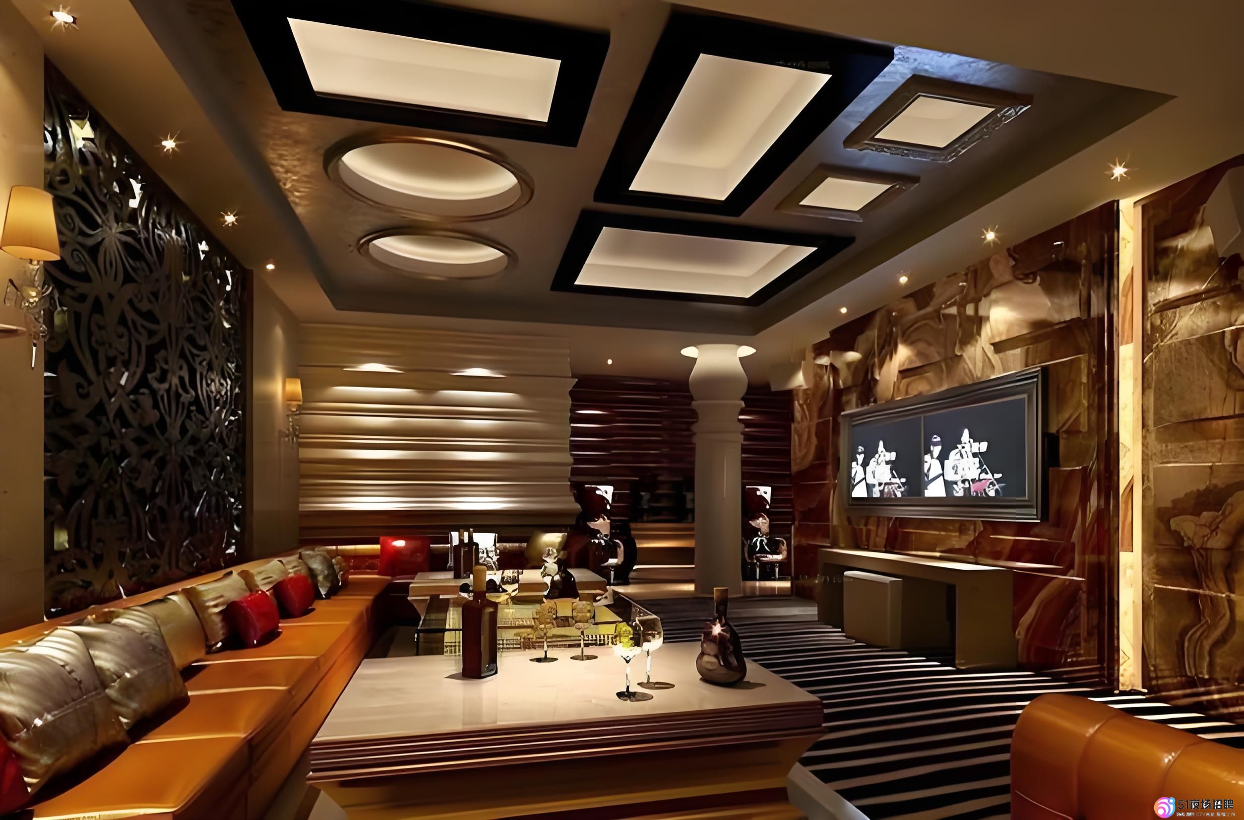 如何成功预订杭州KTV夜总会以及注意事项