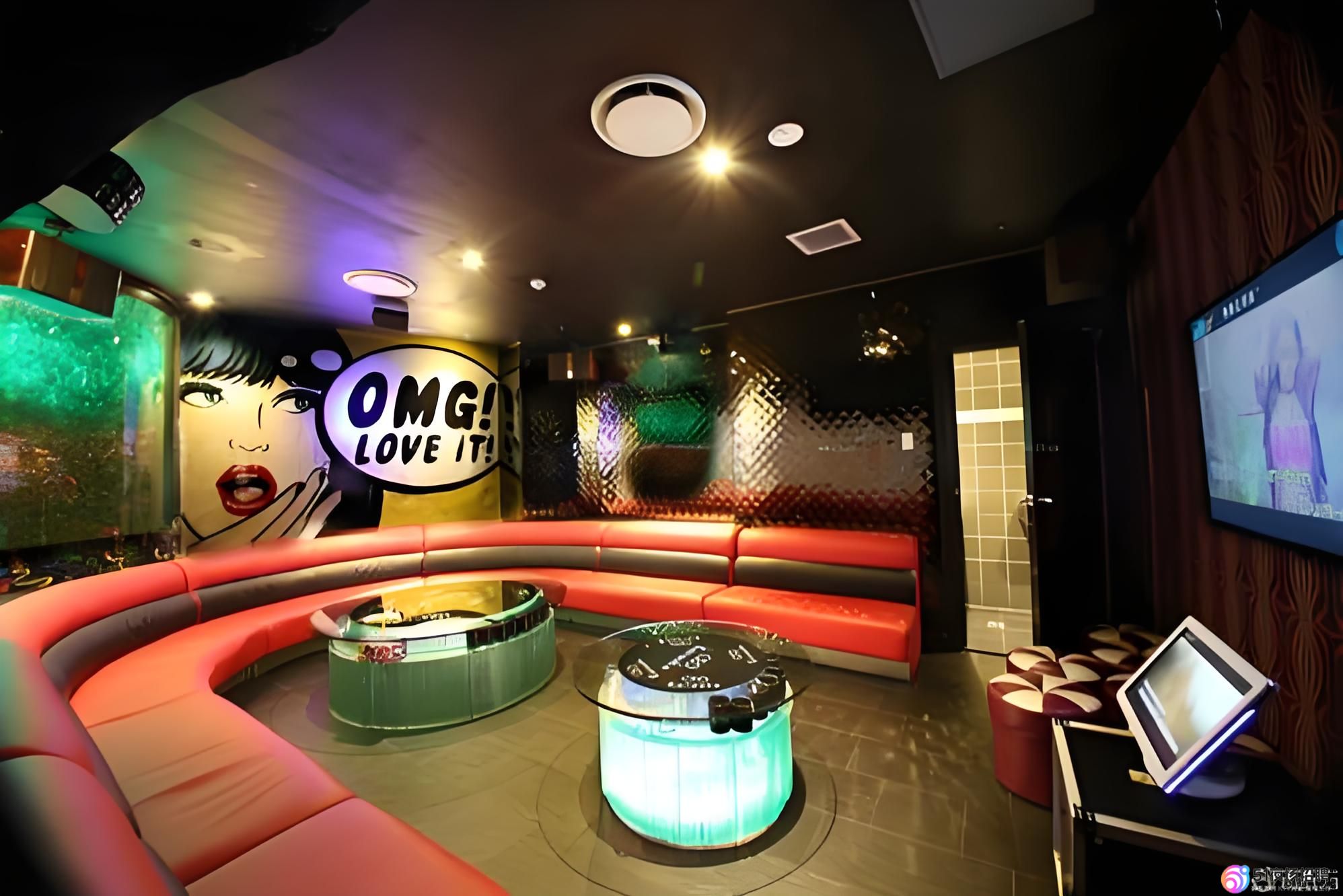 探索罗曼达杭州KTV的独特体验