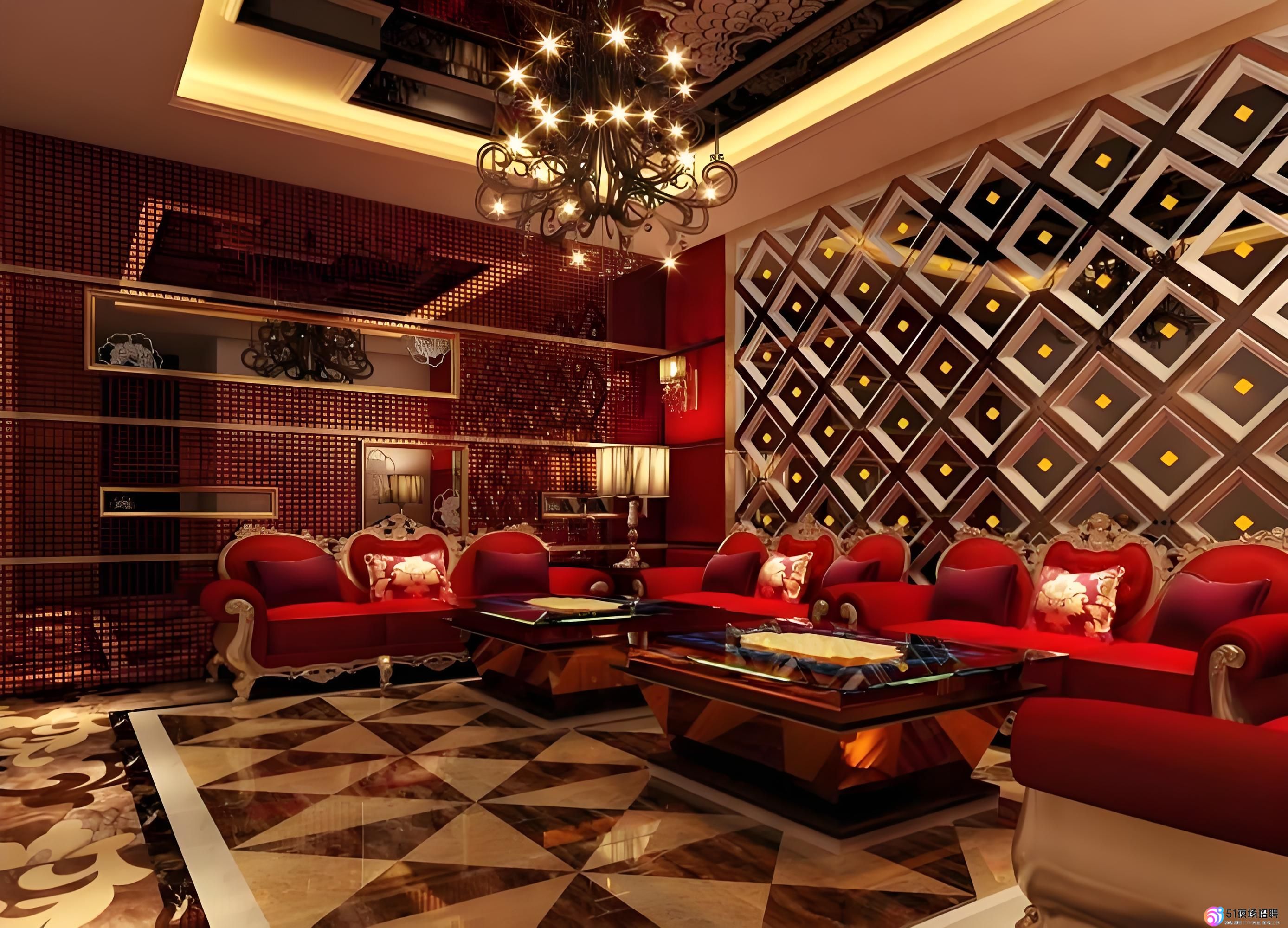 开一家KTV需要多少资金？详细资金投入解析