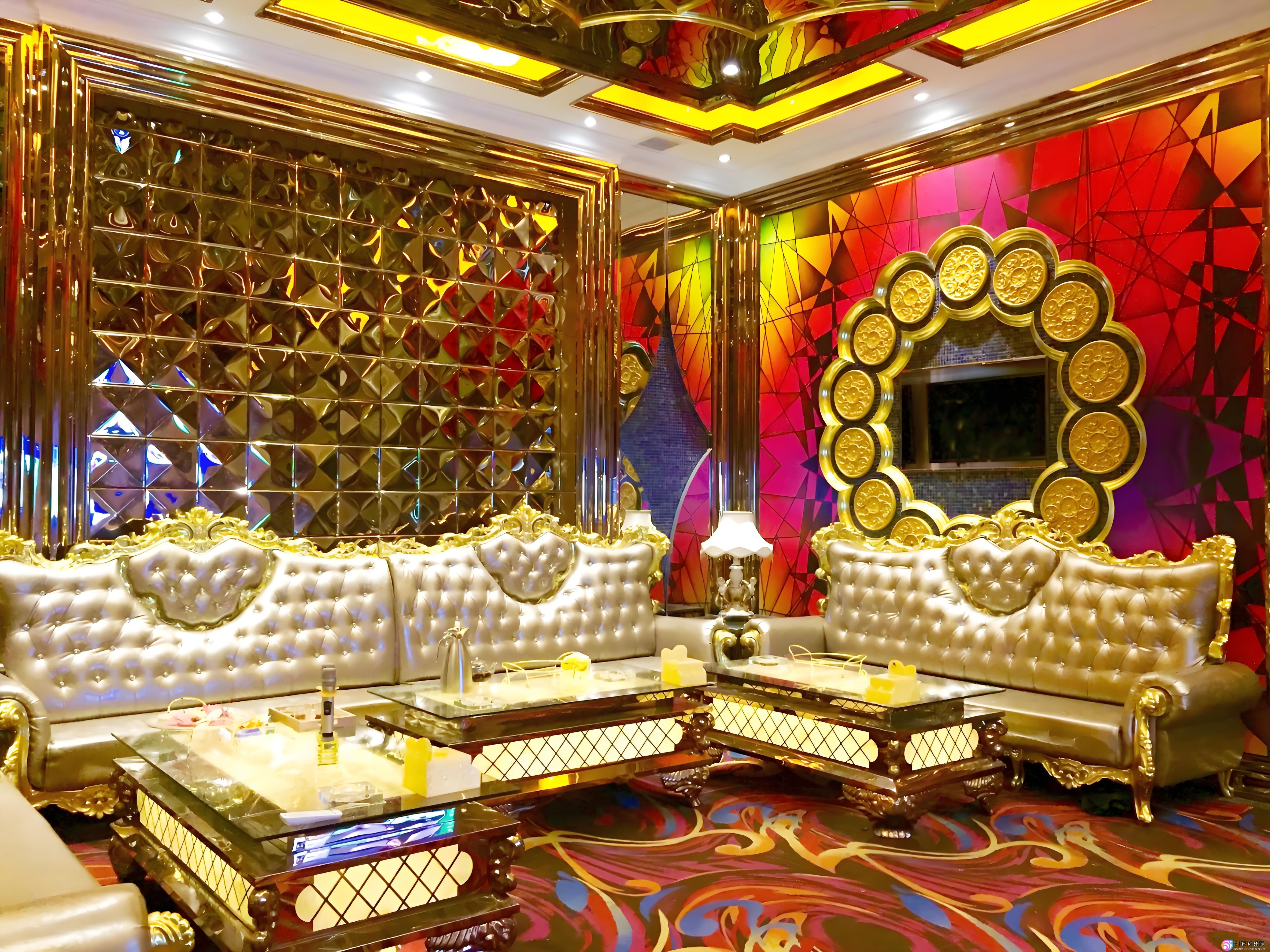 宁静都市高端会所诚聘精英