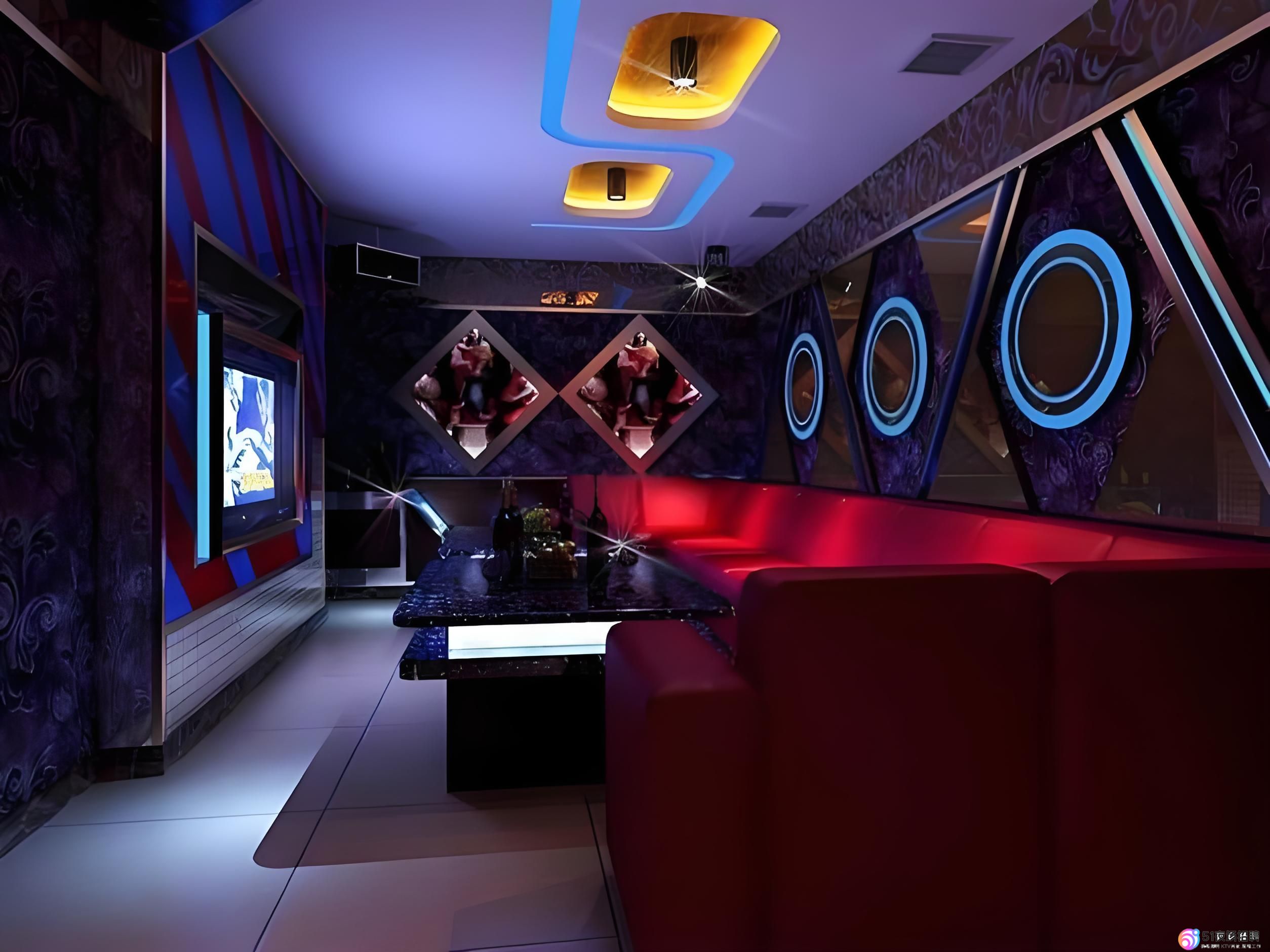 城市之夜高端会所诚聘人才