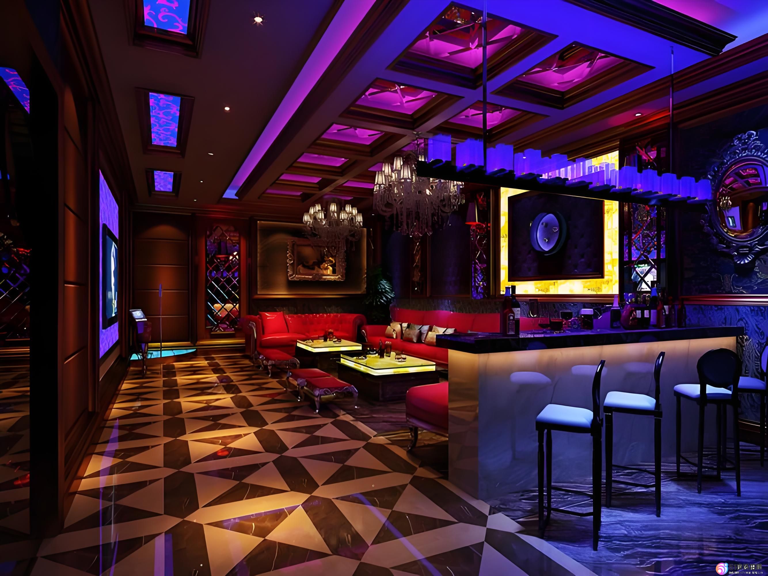 魅力之都高端会所火热招聘，期待您的加入！