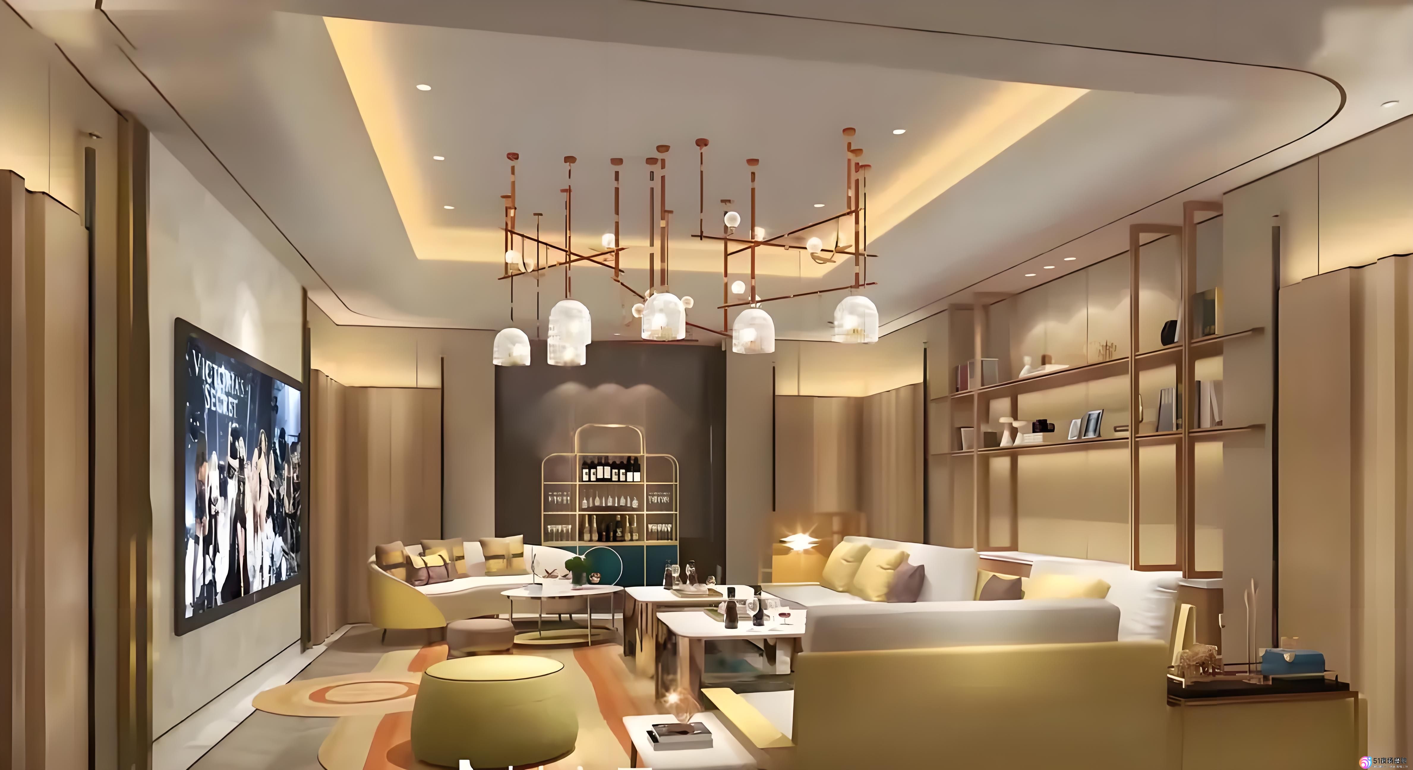 杭州高端会所招募精英，圆你职业梦想！