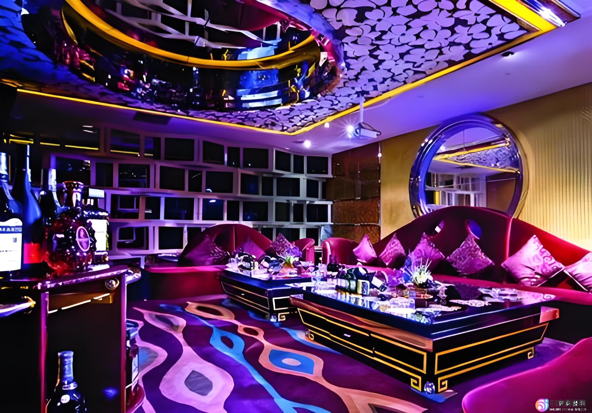 杭州城市高端会所诚聘年轻活力人才