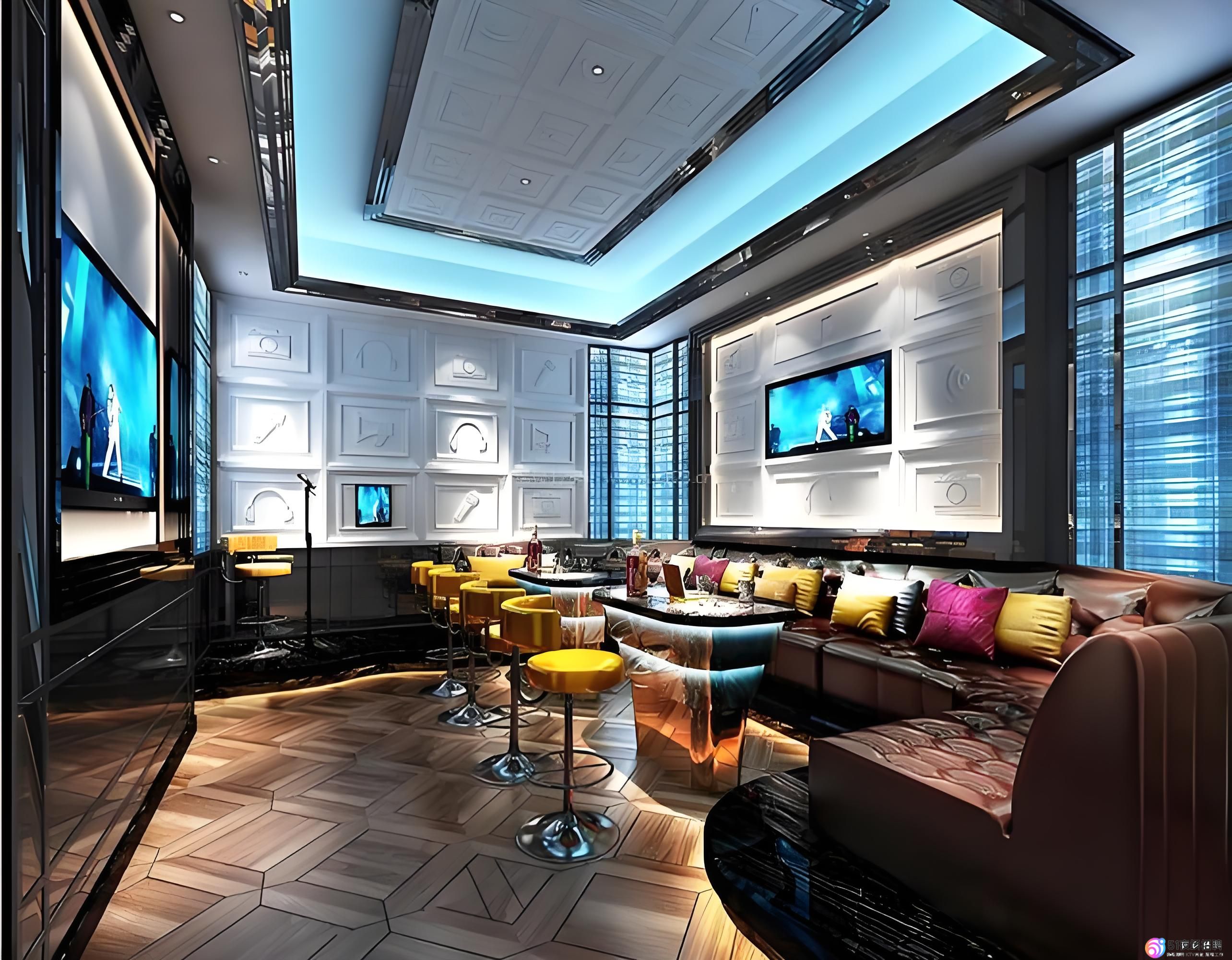 高端会所诚聘：让梦想照进现实，成就非凡人生