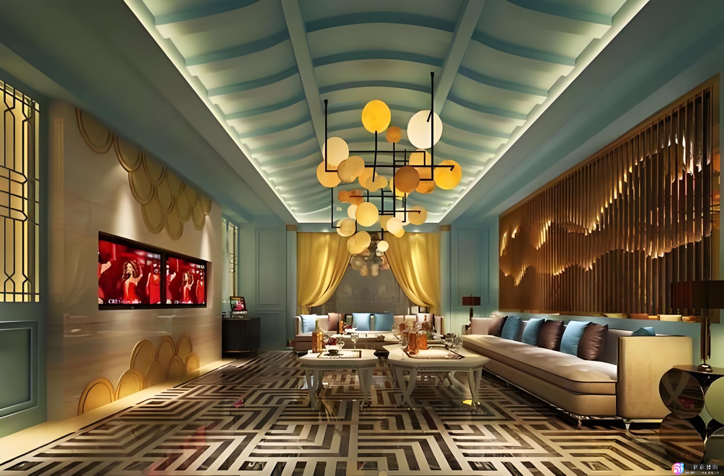 杭州最受欢迎酒吧&mdash;&mdash;打卡第一名攻略