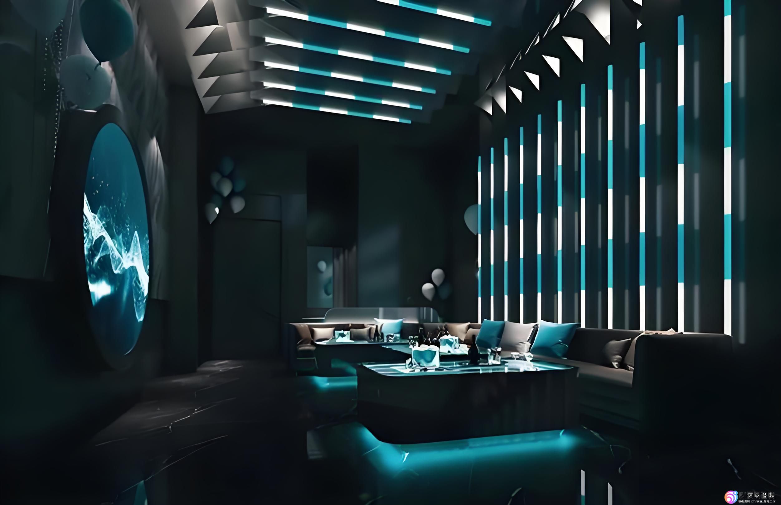 去KTV玩一次需要花费多少？详尽指南