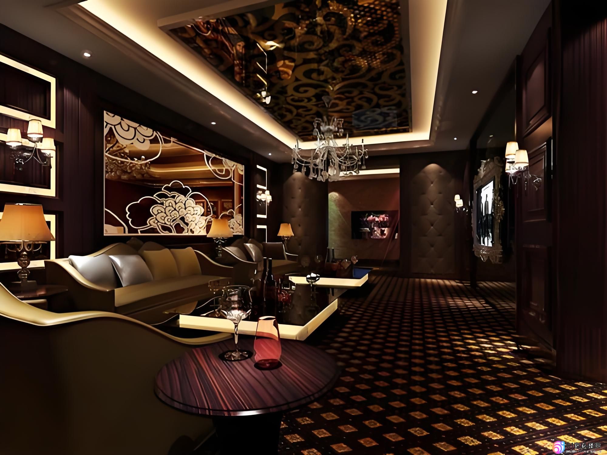 都市奢雅&mdash;杭州高端会所招聘