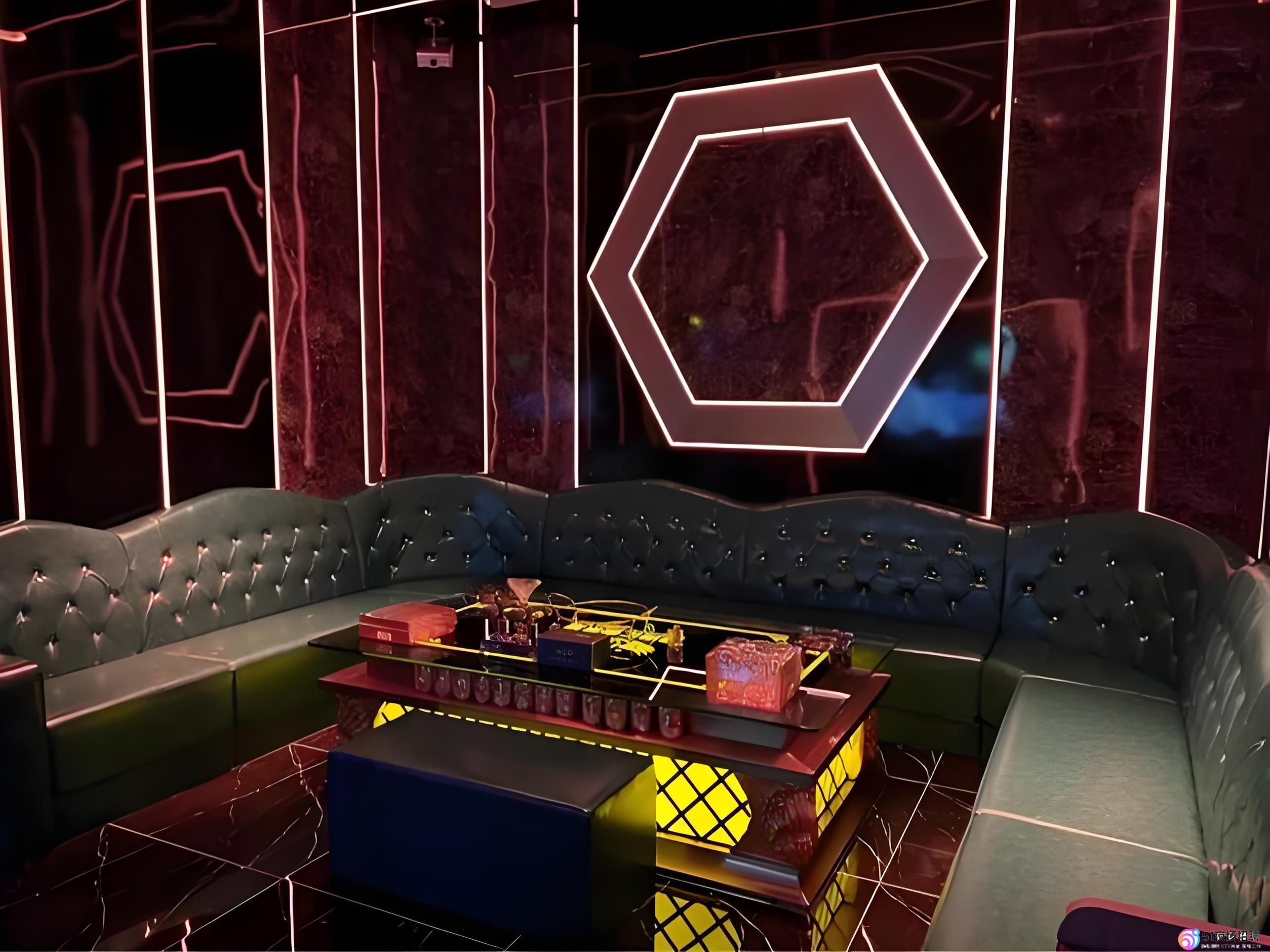 城市高端会所招聘：为梦想而拼搏，这里有你的舞台