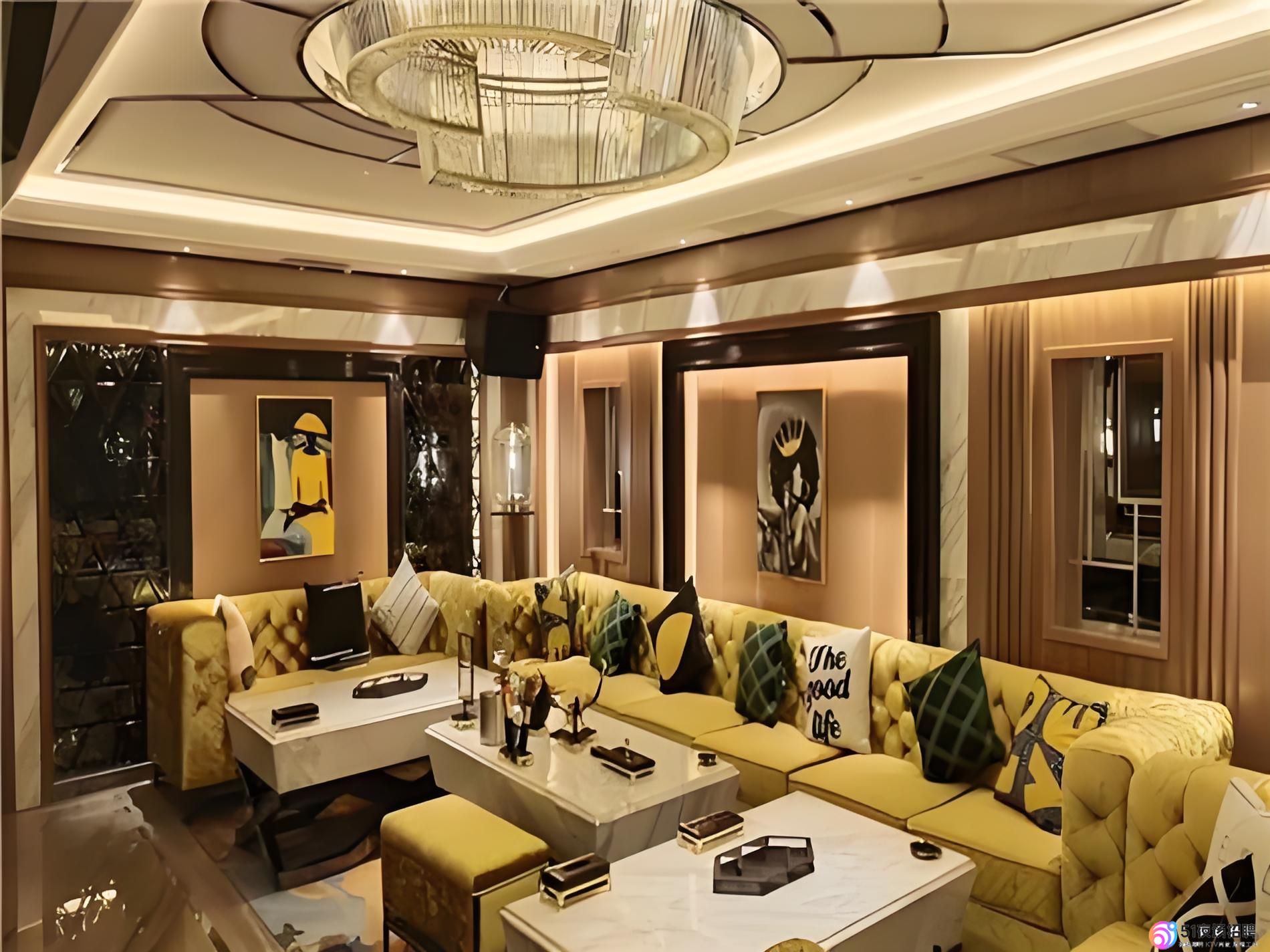 杭州豪华会所诚聘英才，共创辉煌未来