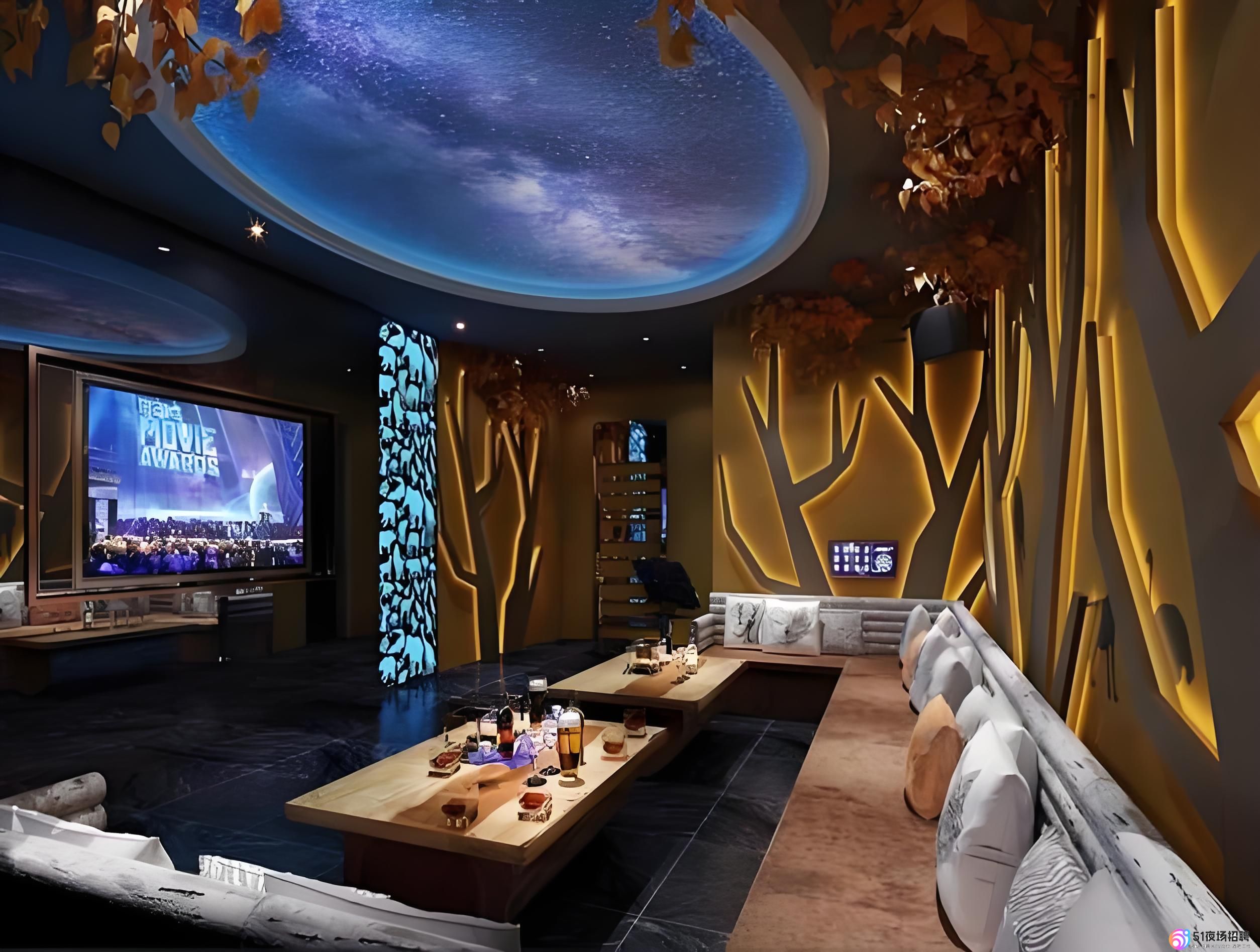 杭州高端会所诚邀模特、服务员等职位，待遇丰厚