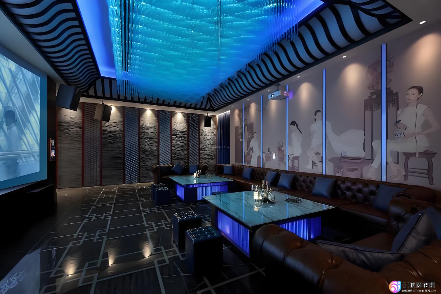 城市高端会所诚聘英才：开启你职场的新篇章